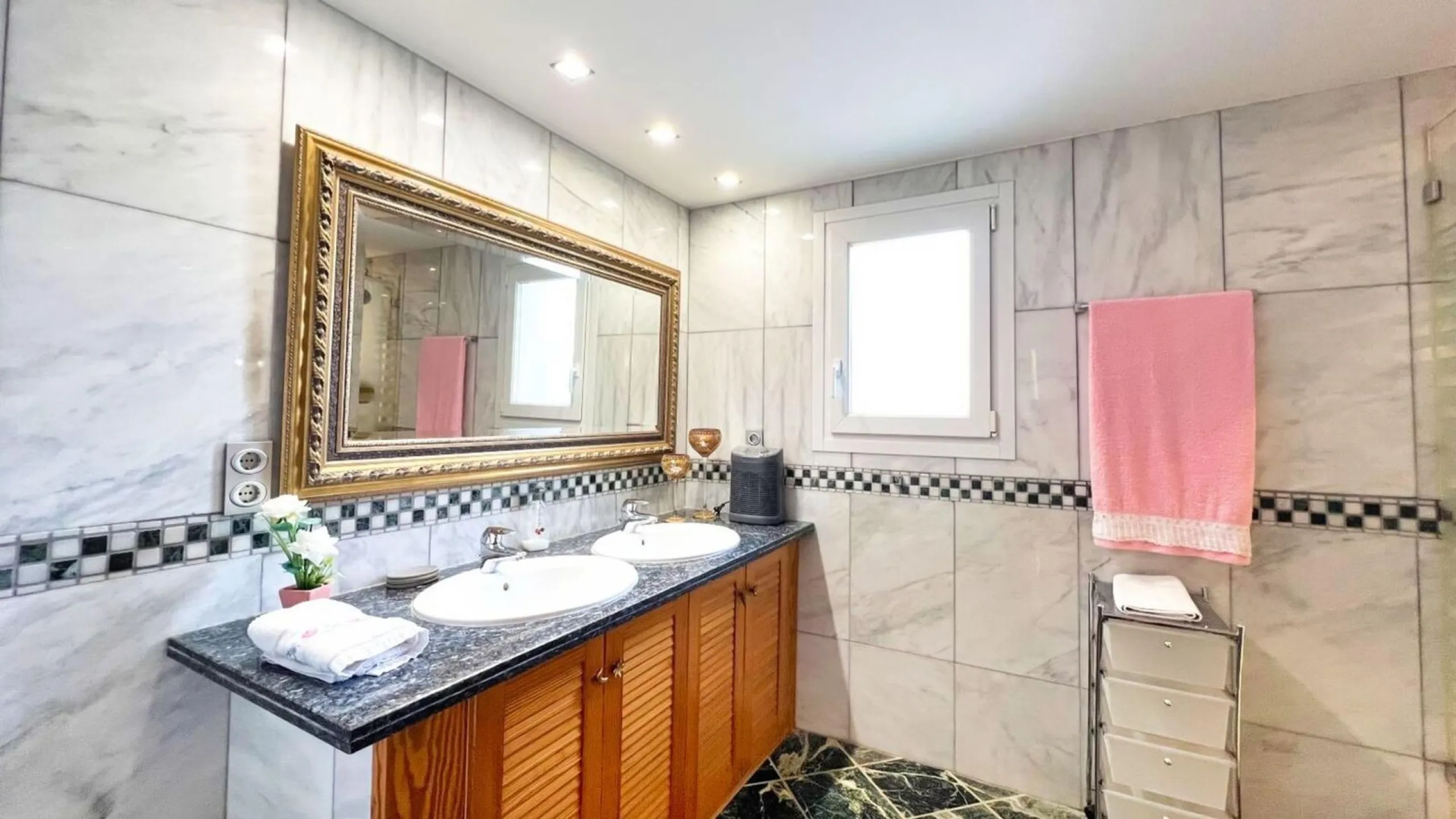 Exclusive Luxury Villa in Coblanca Benidorm