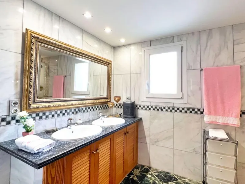 Exclusive Luxury Villa in Coblanca Benidorm