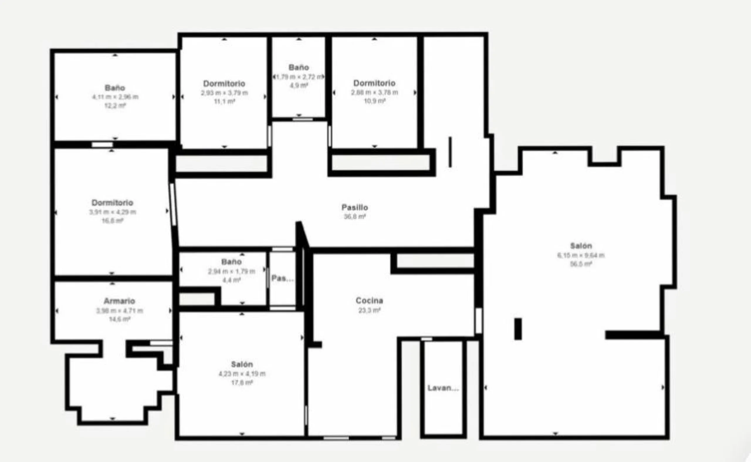 Exclusive Luxury Villa in Coblanca Benidorm