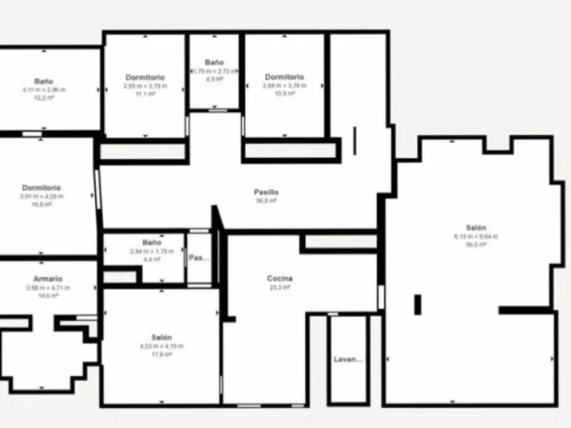 Exclusive Luxury Villa in Coblanca Benidorm