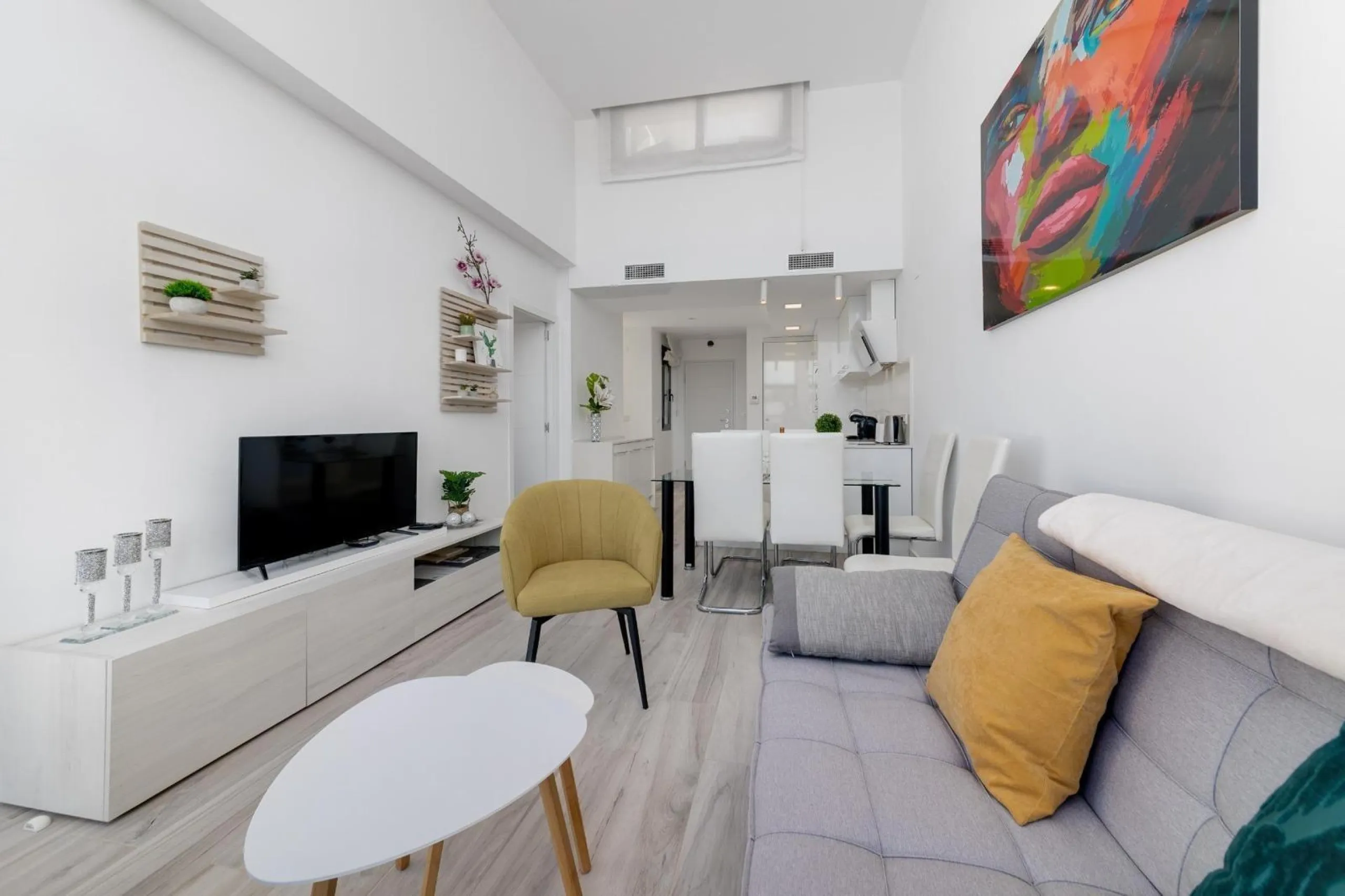 Espléndida Villa en Lomas de Cabo Roig, Orihuela Costa