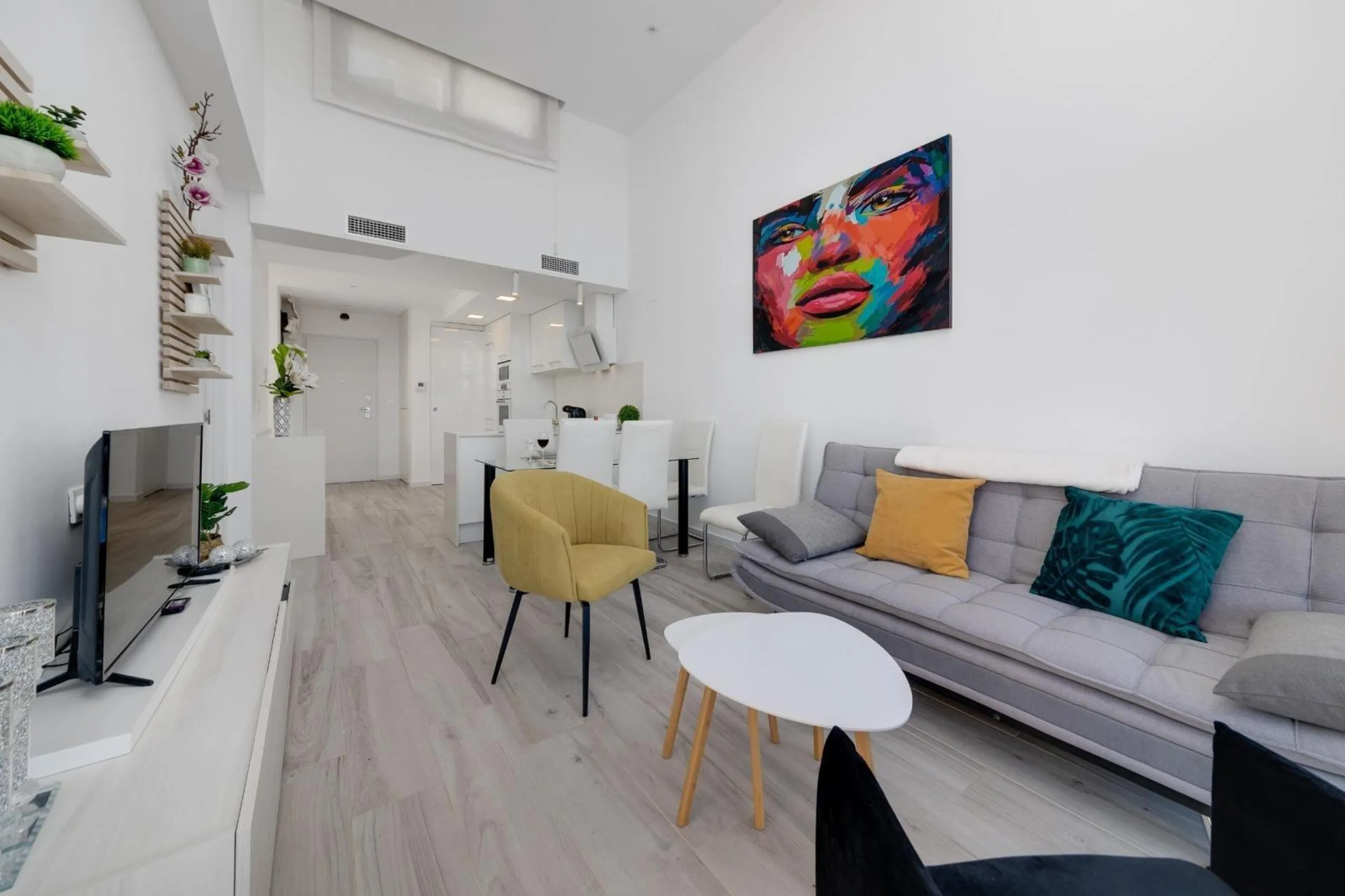 Espléndida Villa en Lomas de Cabo Roig, Orihuela Costa