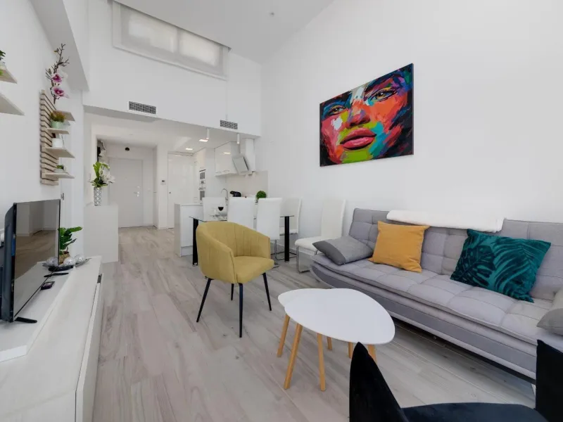 Espléndida Villa en Lomas de Cabo Roig, Orihuela Costa