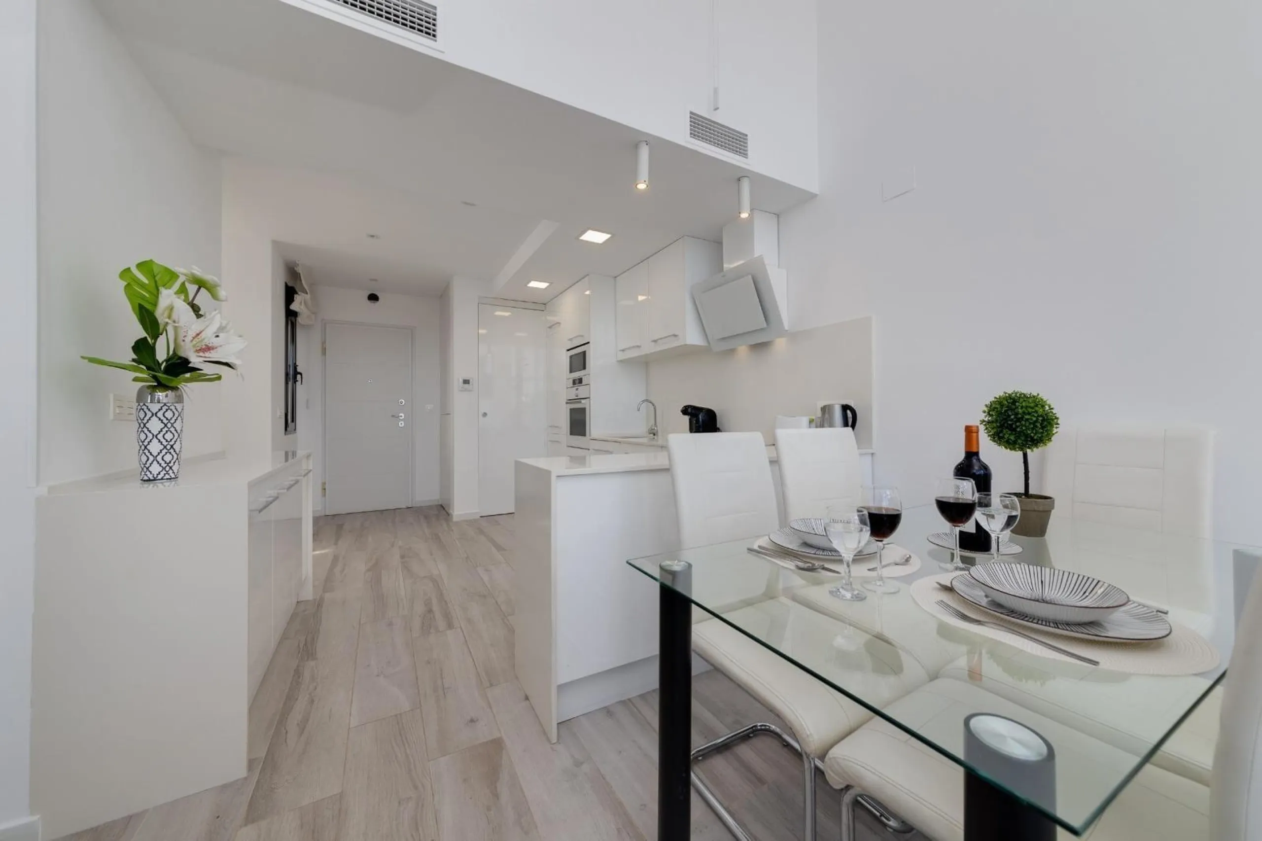 Espléndida Villa en Lomas de Cabo Roig, Orihuela Costa