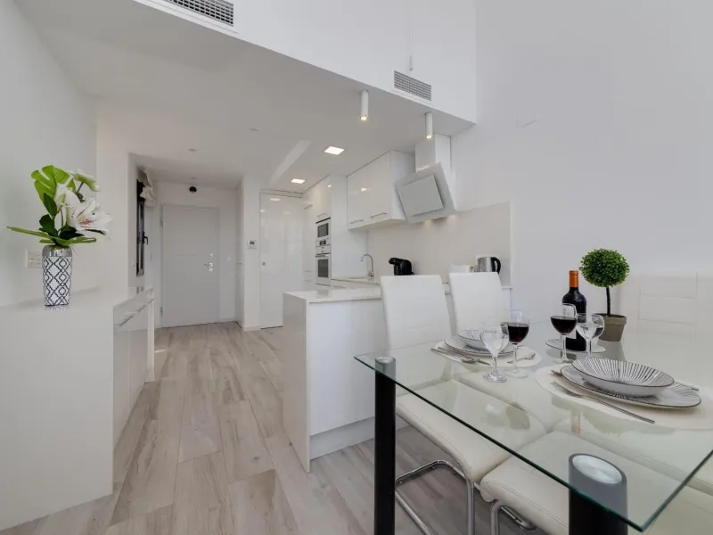 Espléndida Villa en Lomas de Cabo Roig, Orihuela Costa