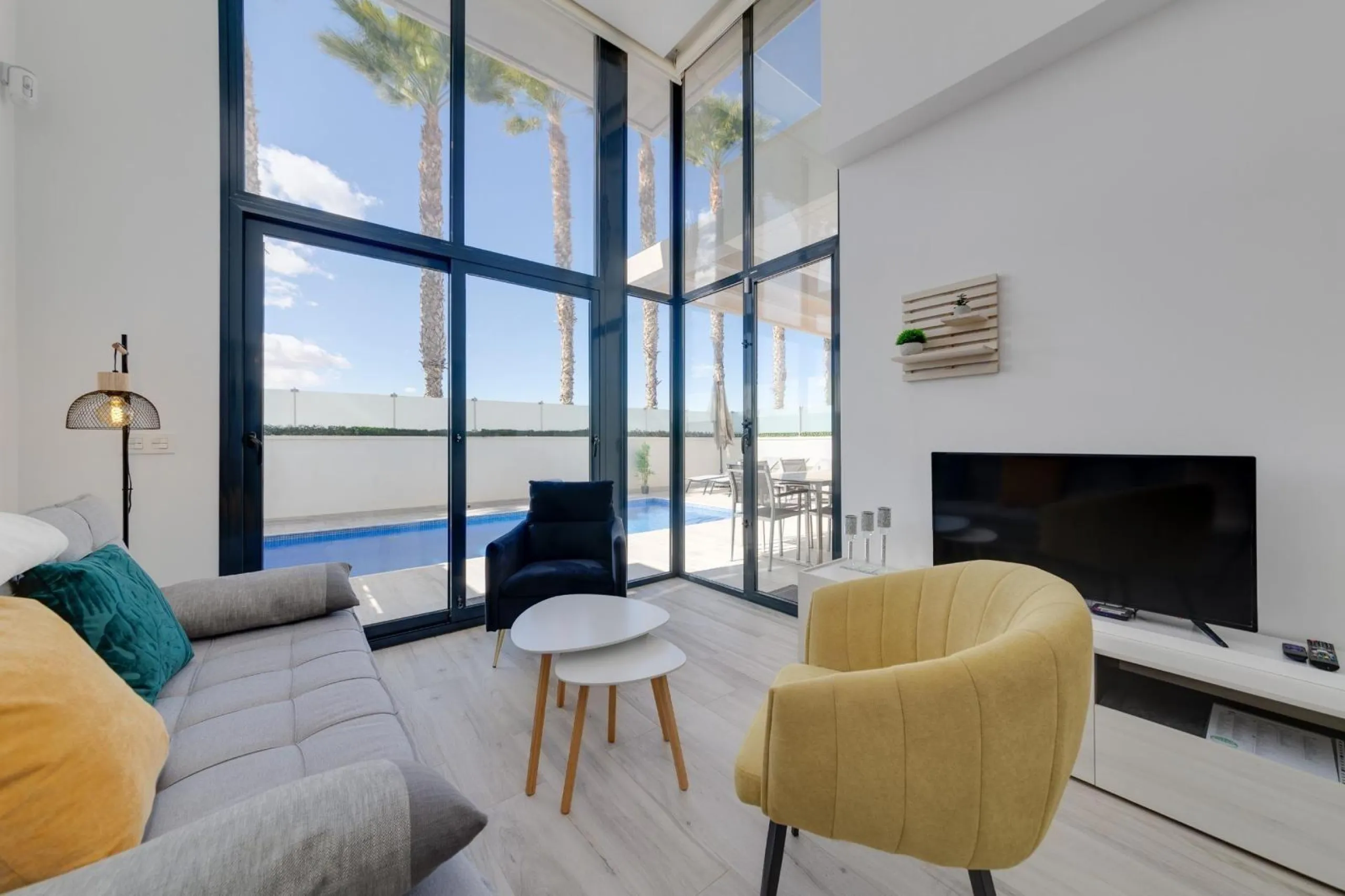 Espléndida Villa en Lomas de Cabo Roig, Orihuela Costa