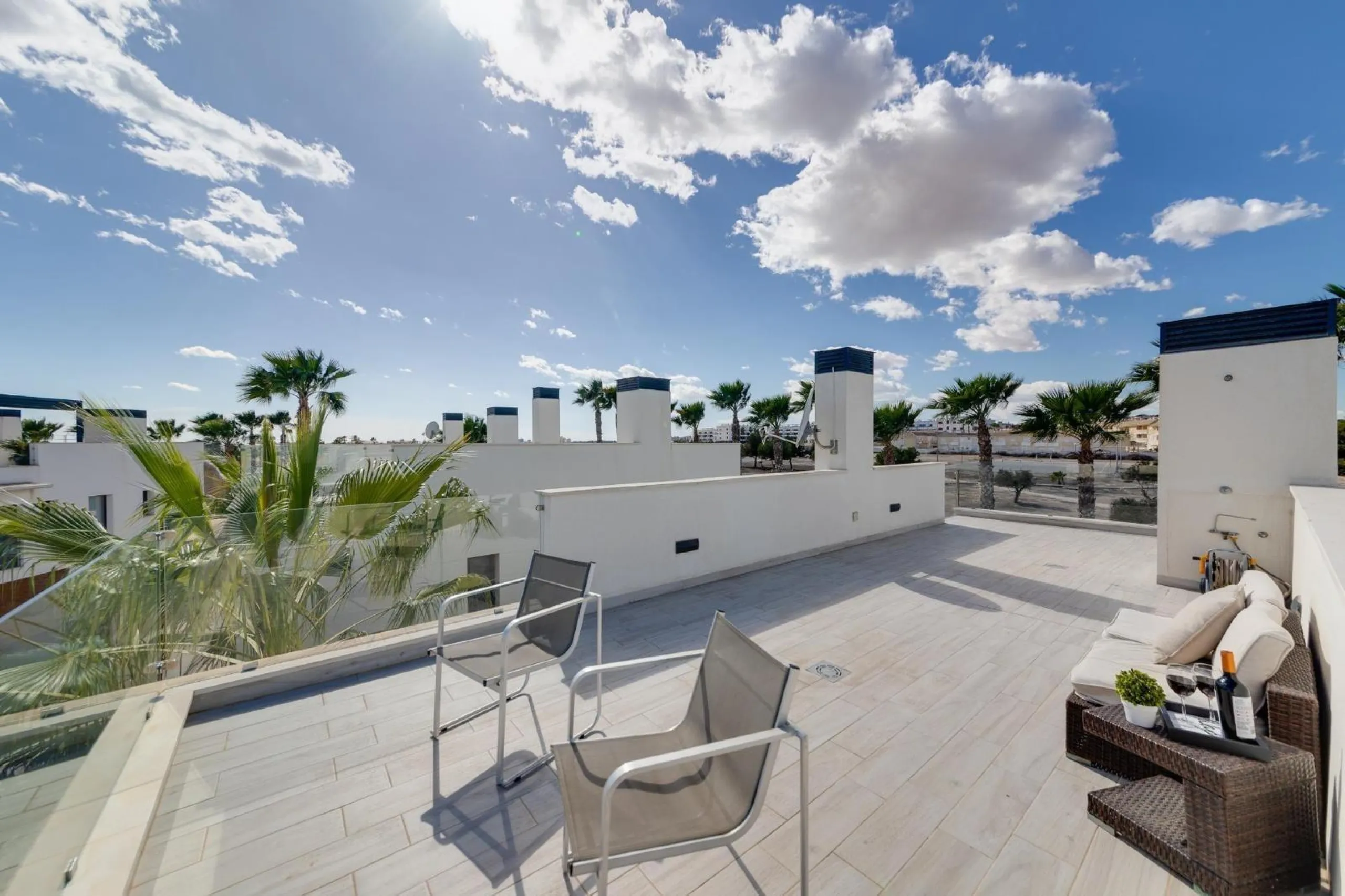 Espléndida Villa en Lomas de Cabo Roig, Orihuela Costa