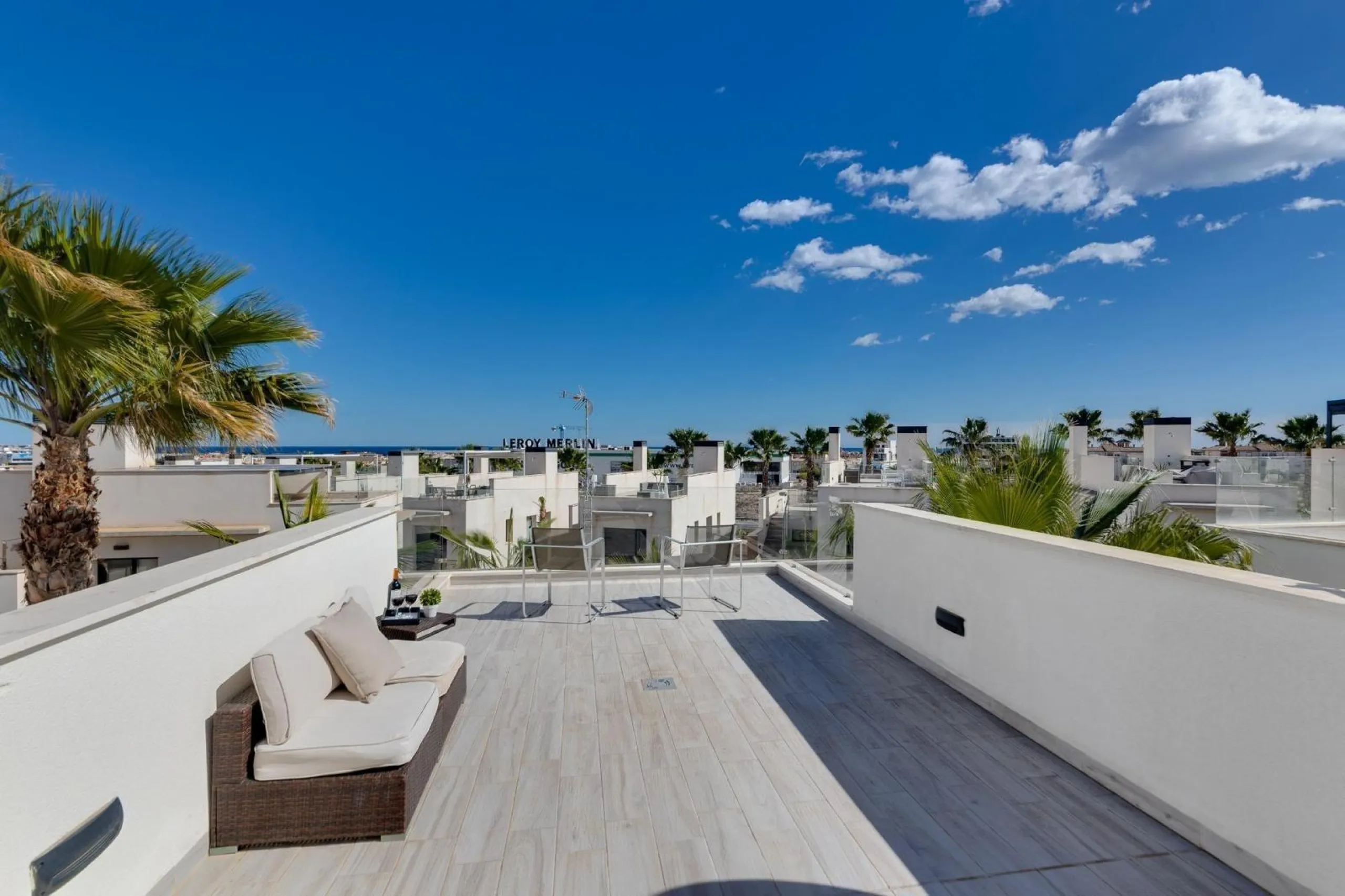 Espléndida Villa en Lomas de Cabo Roig, Orihuela Costa