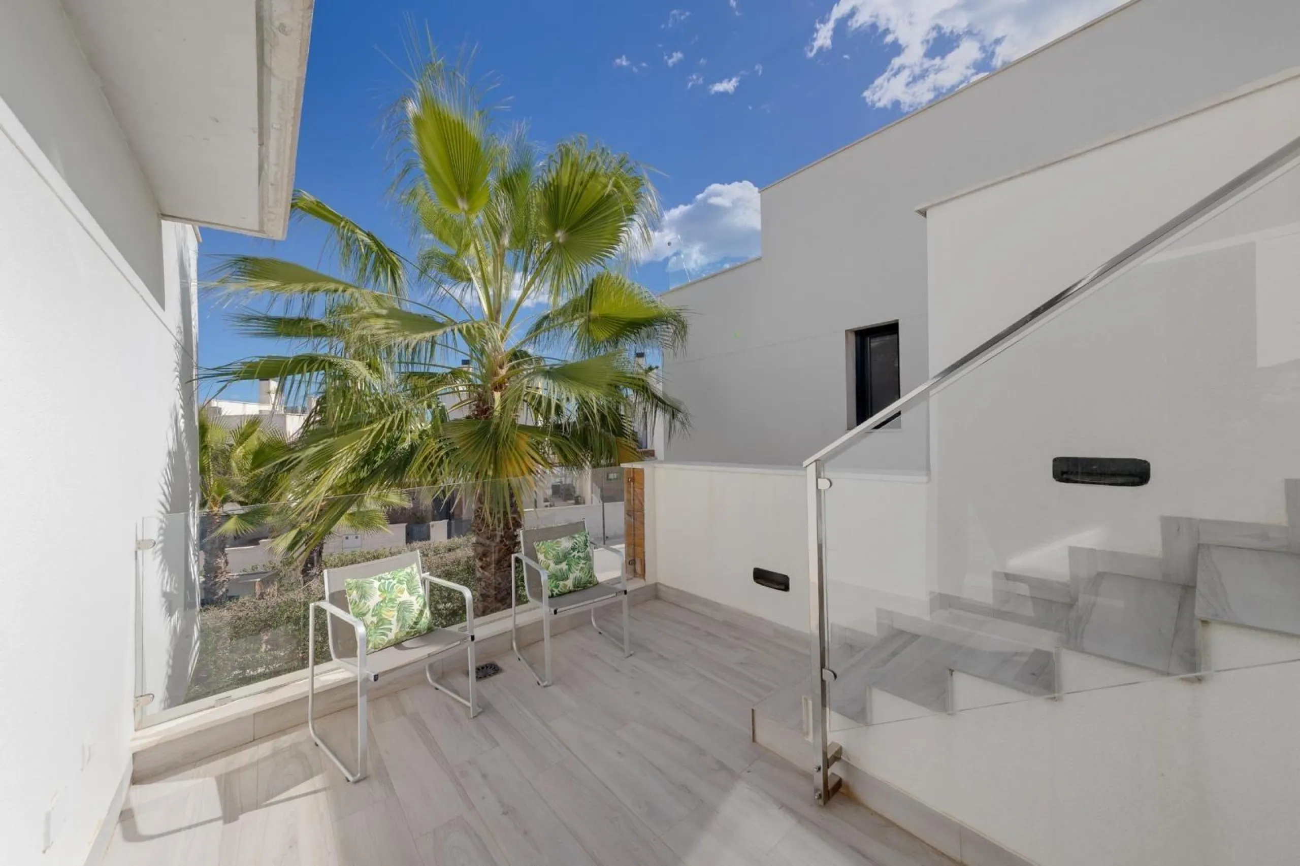 Espléndida Villa en Lomas de Cabo Roig, Orihuela Costa