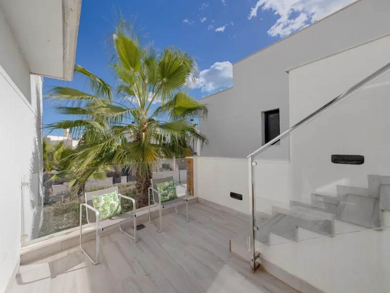Espléndida Villa en Lomas de Cabo Roig, Orihuela Costa