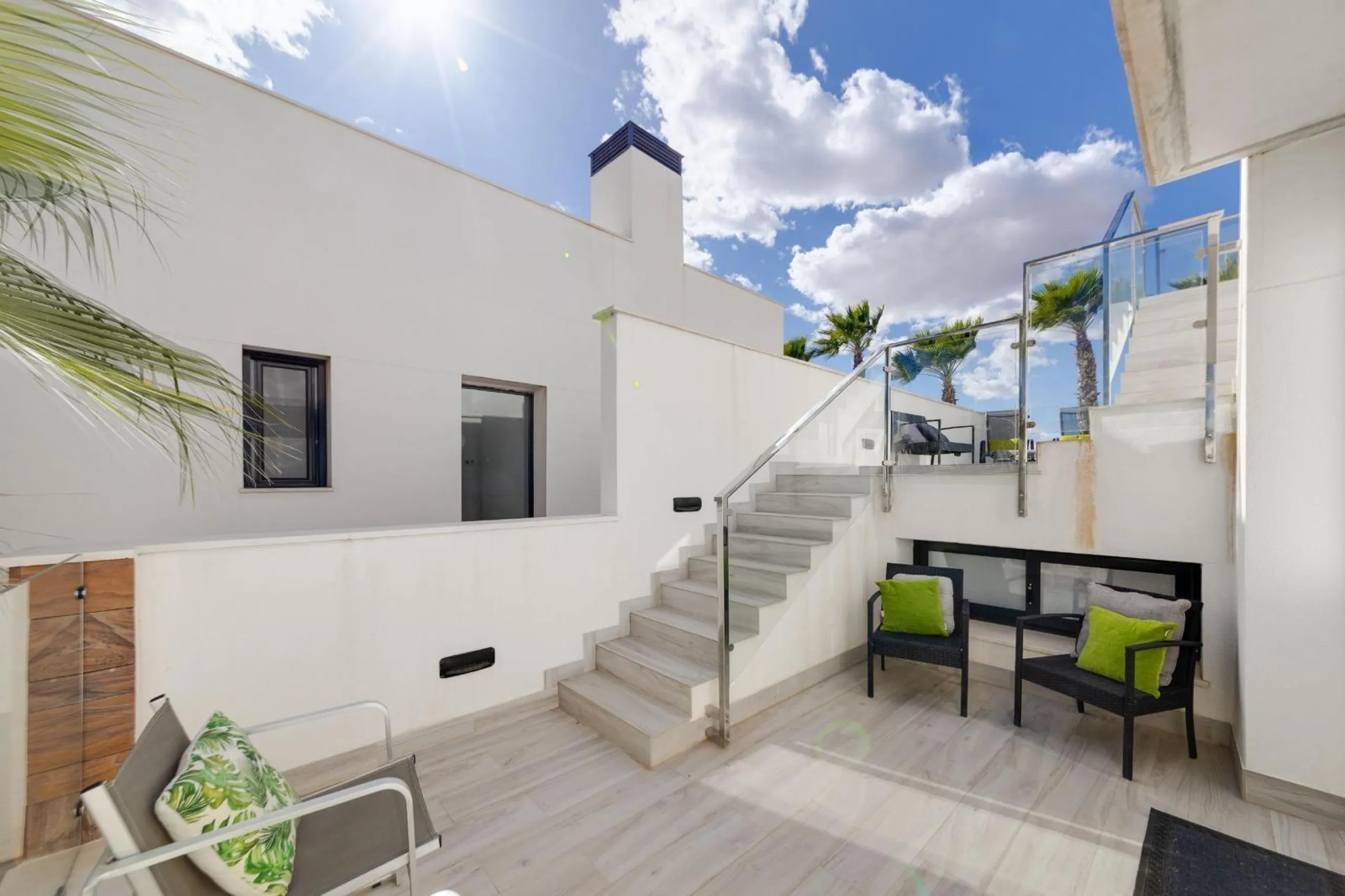 Espléndida Villa en Lomas de Cabo Roig, Orihuela Costa