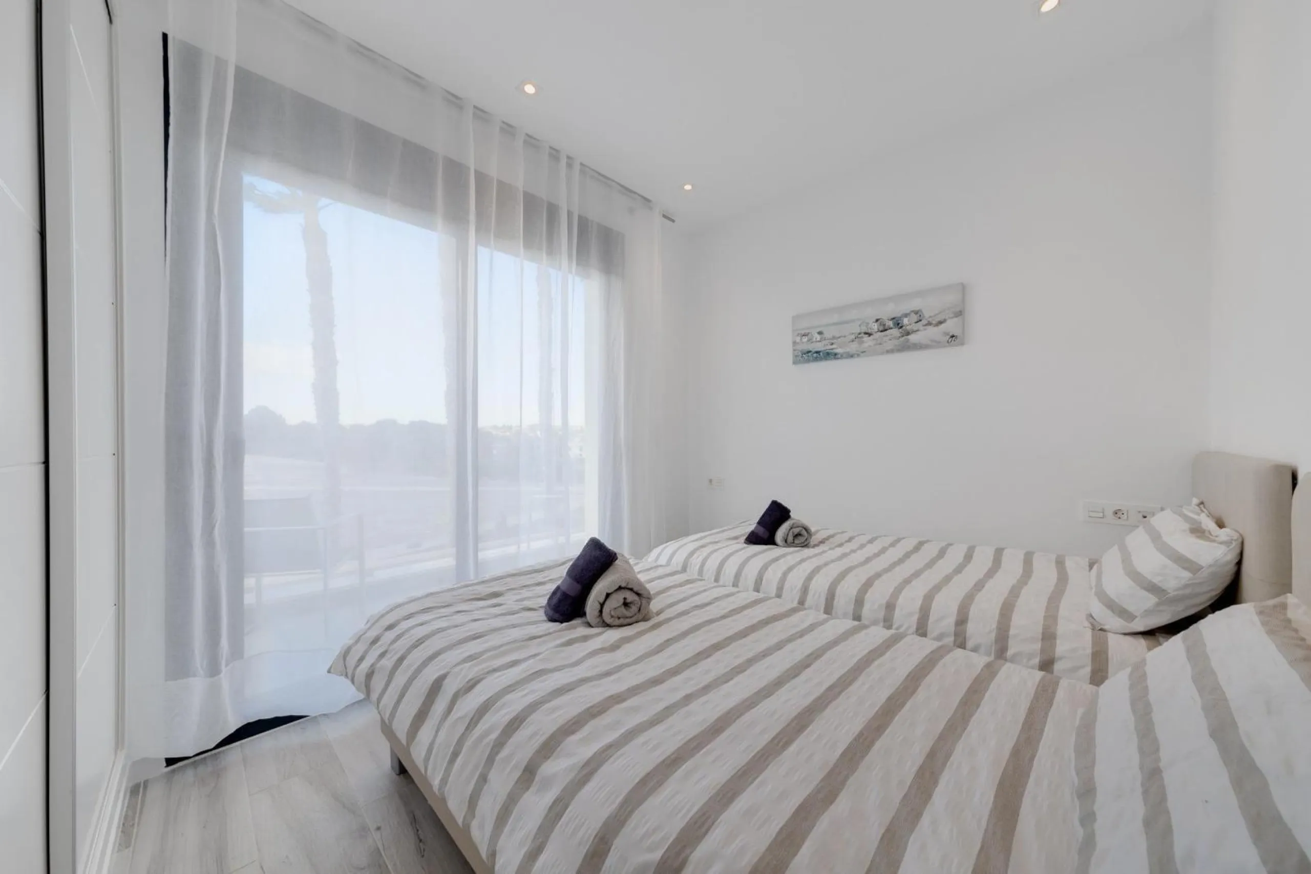 Espléndida Villa en Lomas de Cabo Roig, Orihuela Costa