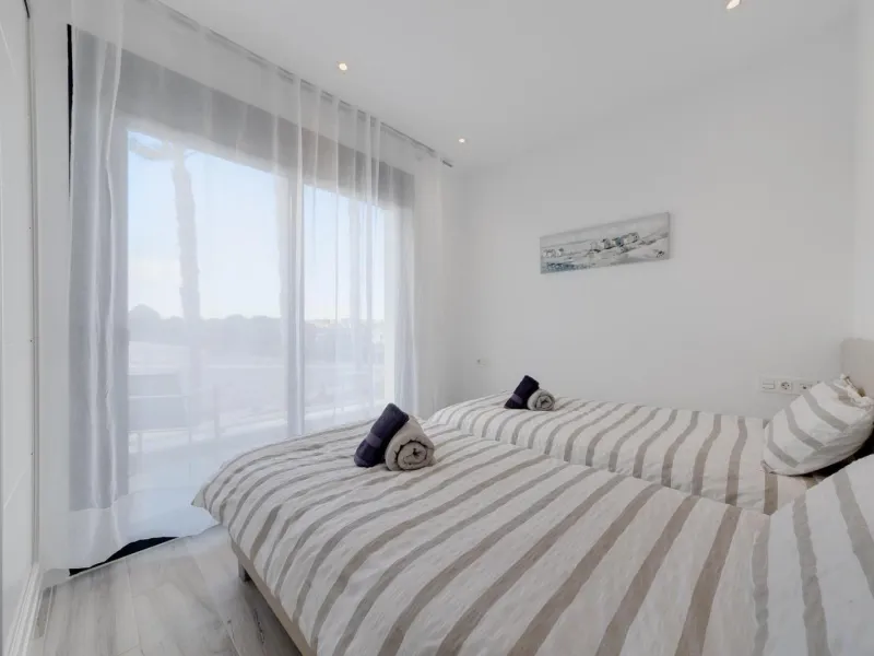 Espléndida Villa en Lomas de Cabo Roig, Orihuela Costa