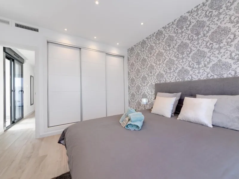 Espléndida Villa en Lomas de Cabo Roig, Orihuela Costa
