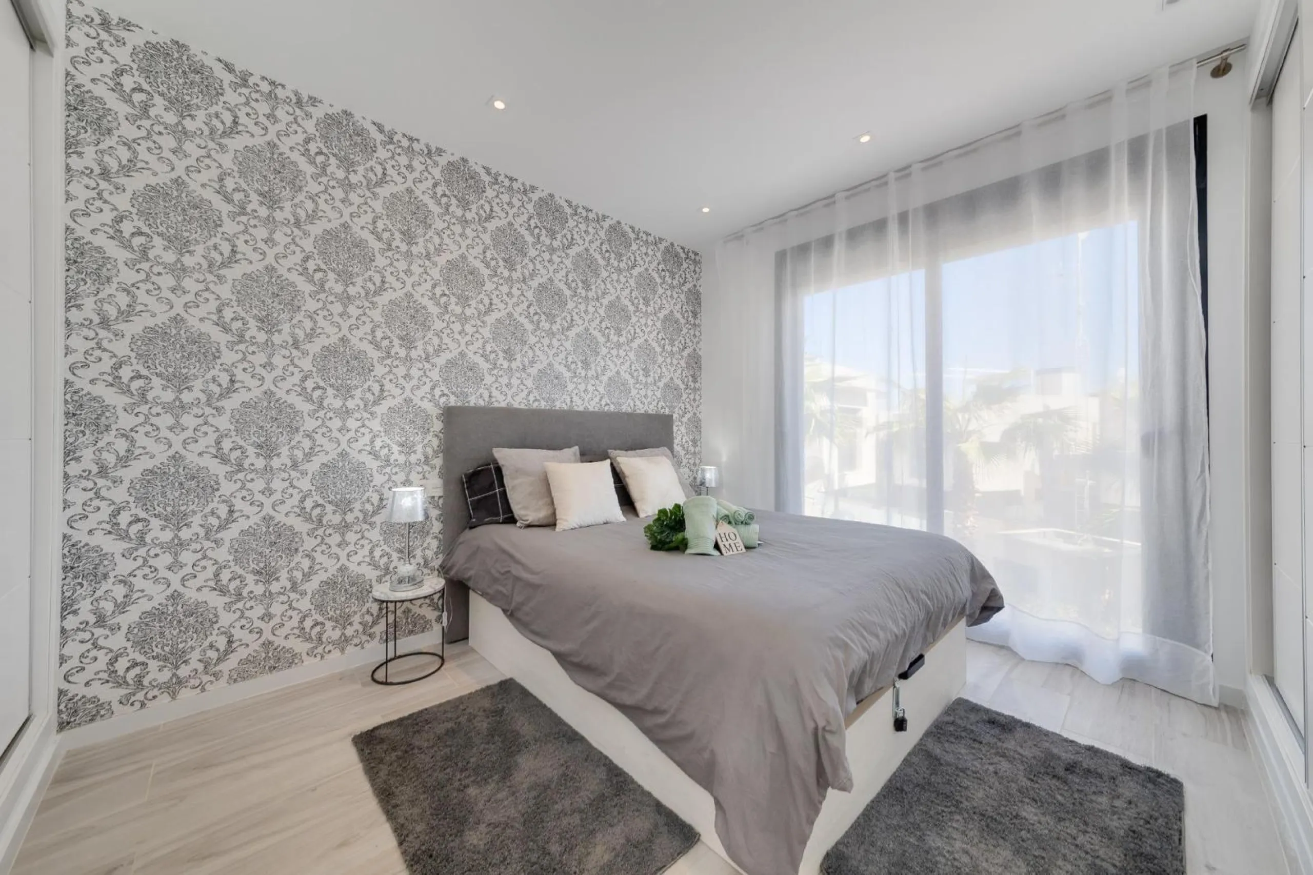 Espléndida Villa en Lomas de Cabo Roig, Orihuela Costa