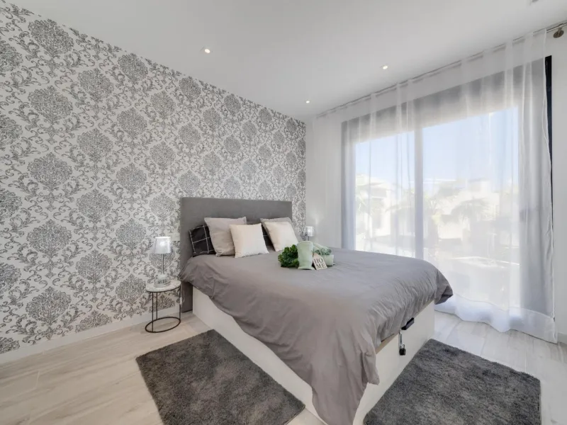 Espléndida Villa en Lomas de Cabo Roig, Orihuela Costa