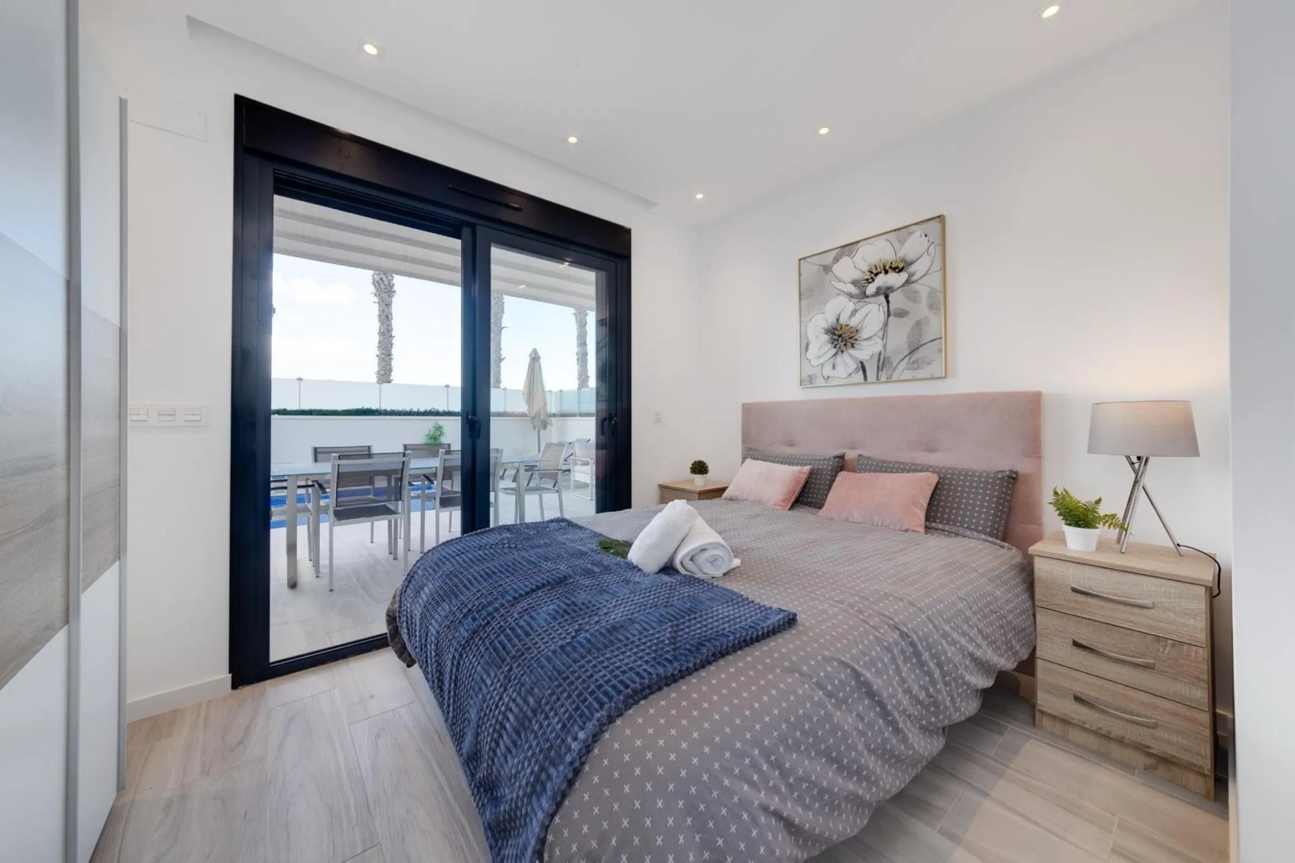 Espléndida Villa en Lomas de Cabo Roig, Orihuela Costa
