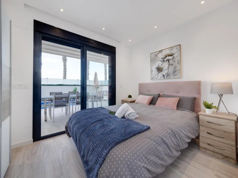 Espléndida Villa en Lomas de Cabo Roig, Orihuela Costa