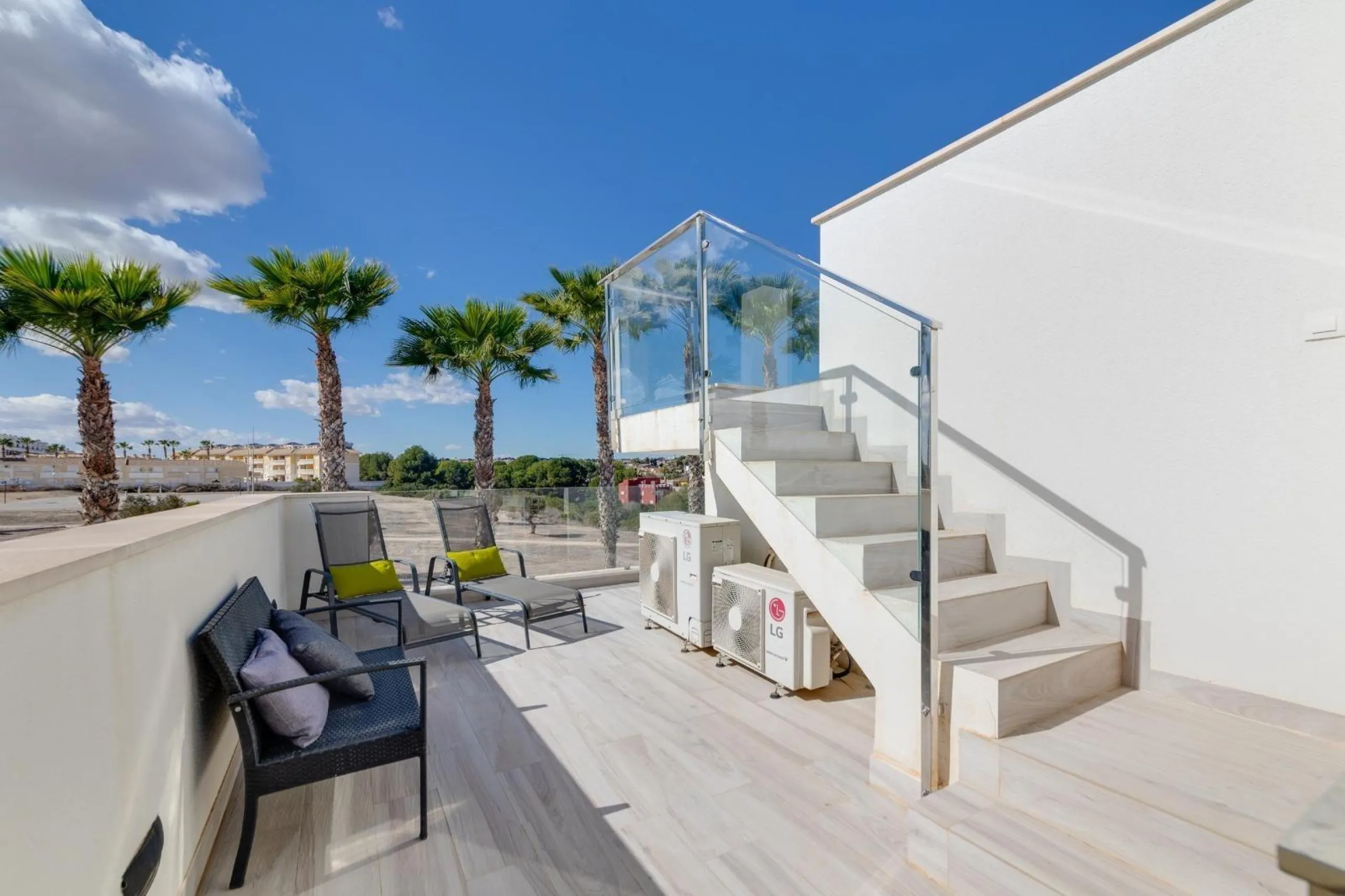 Espléndida Villa en Lomas de Cabo Roig, Orihuela Costa