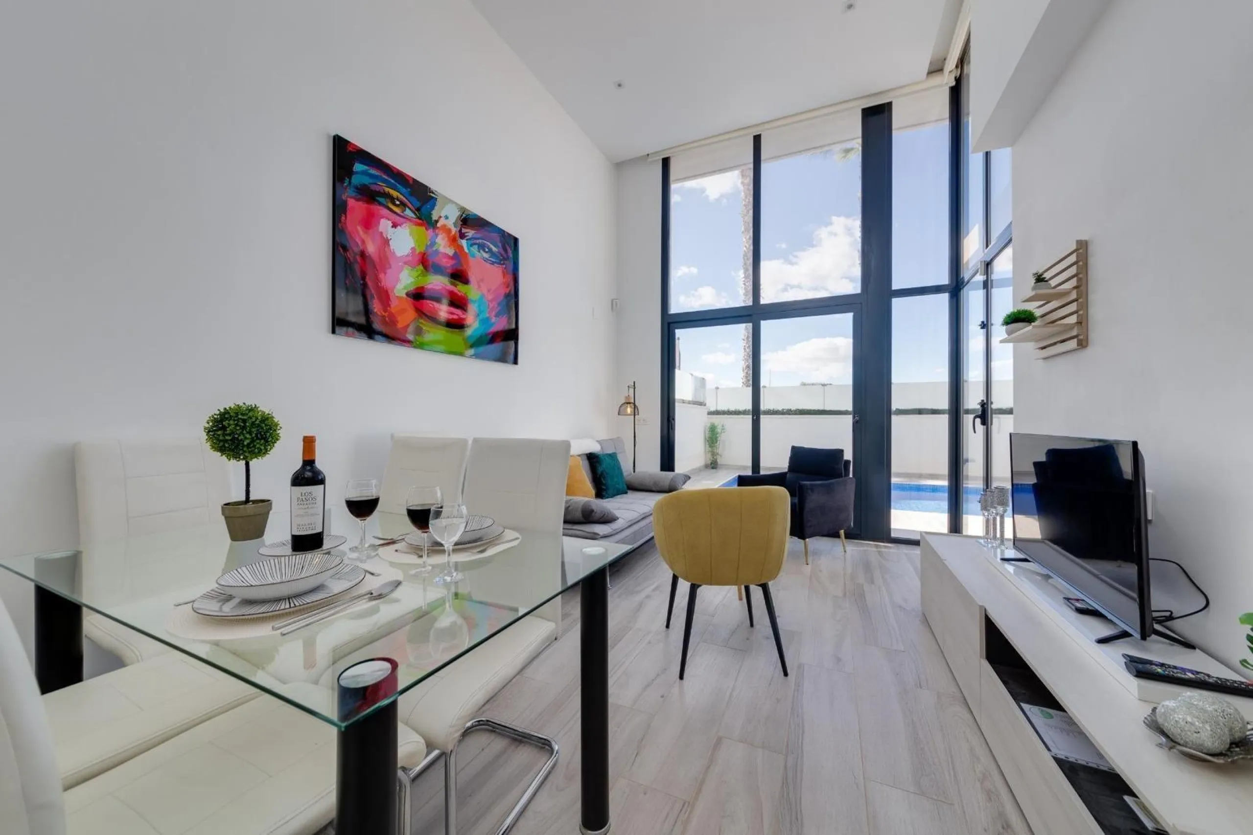 Espléndida Villa en Lomas de Cabo Roig, Orihuela Costa