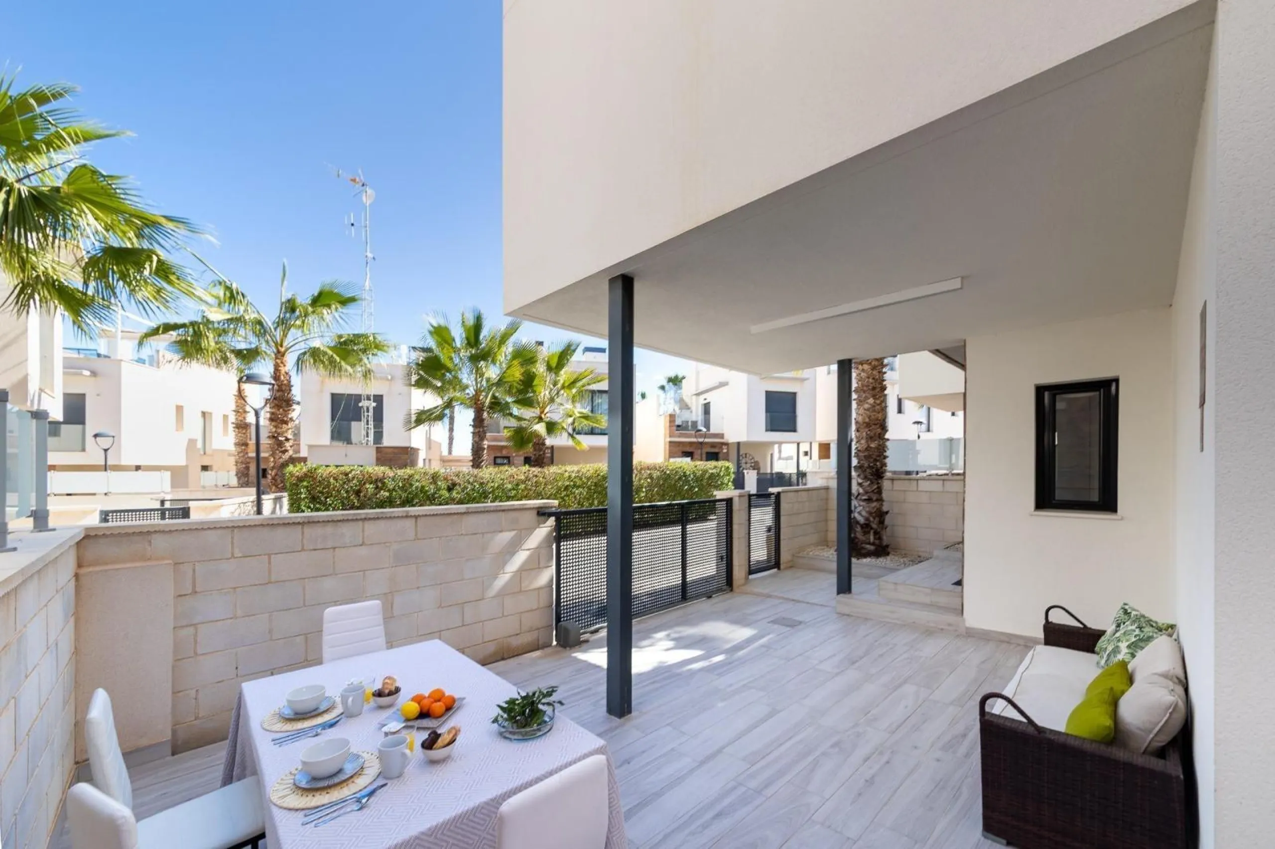 Espléndida Villa en Lomas de Cabo Roig, Orihuela Costa