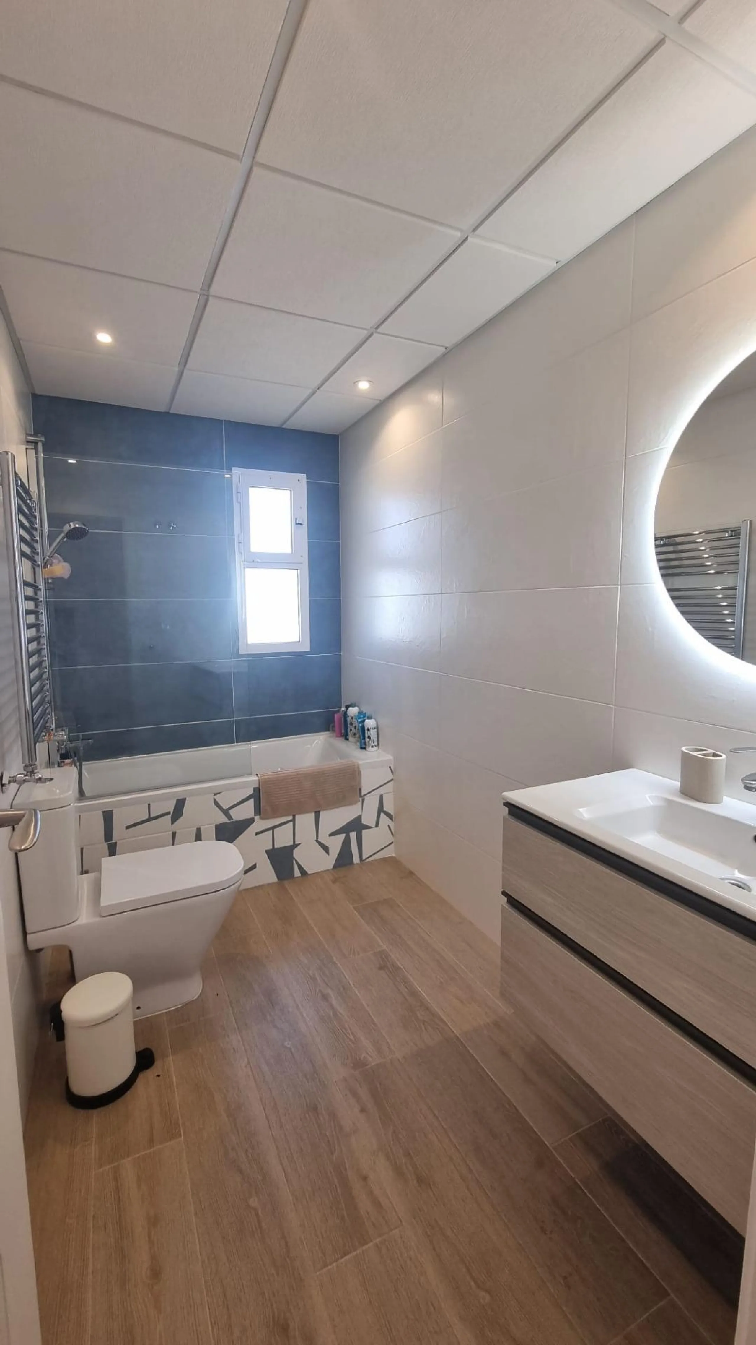 Fully renovated villa with private pool and solar panels!