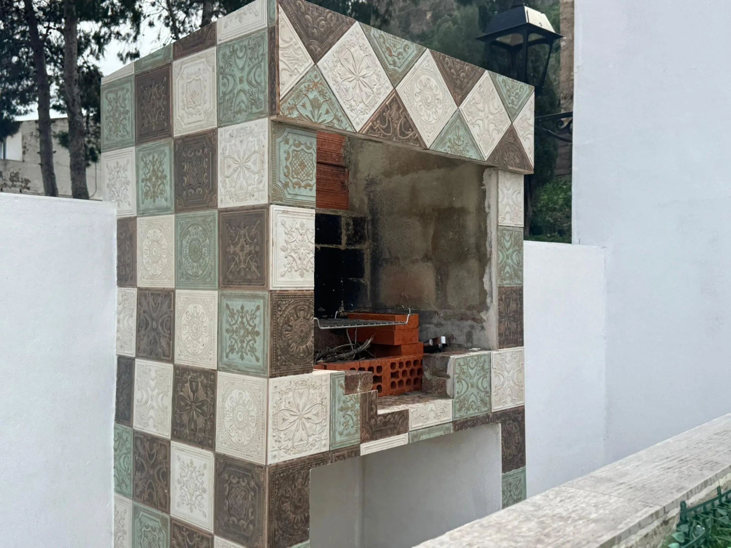 Adosado de diseño con 3 terrazas y vistas al mar y al Castillo de Sagunto