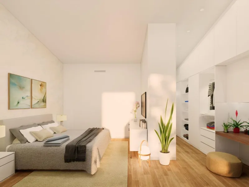 Newly Built Villa Next to the Golf Course in La Roca del Valles, Barcelona