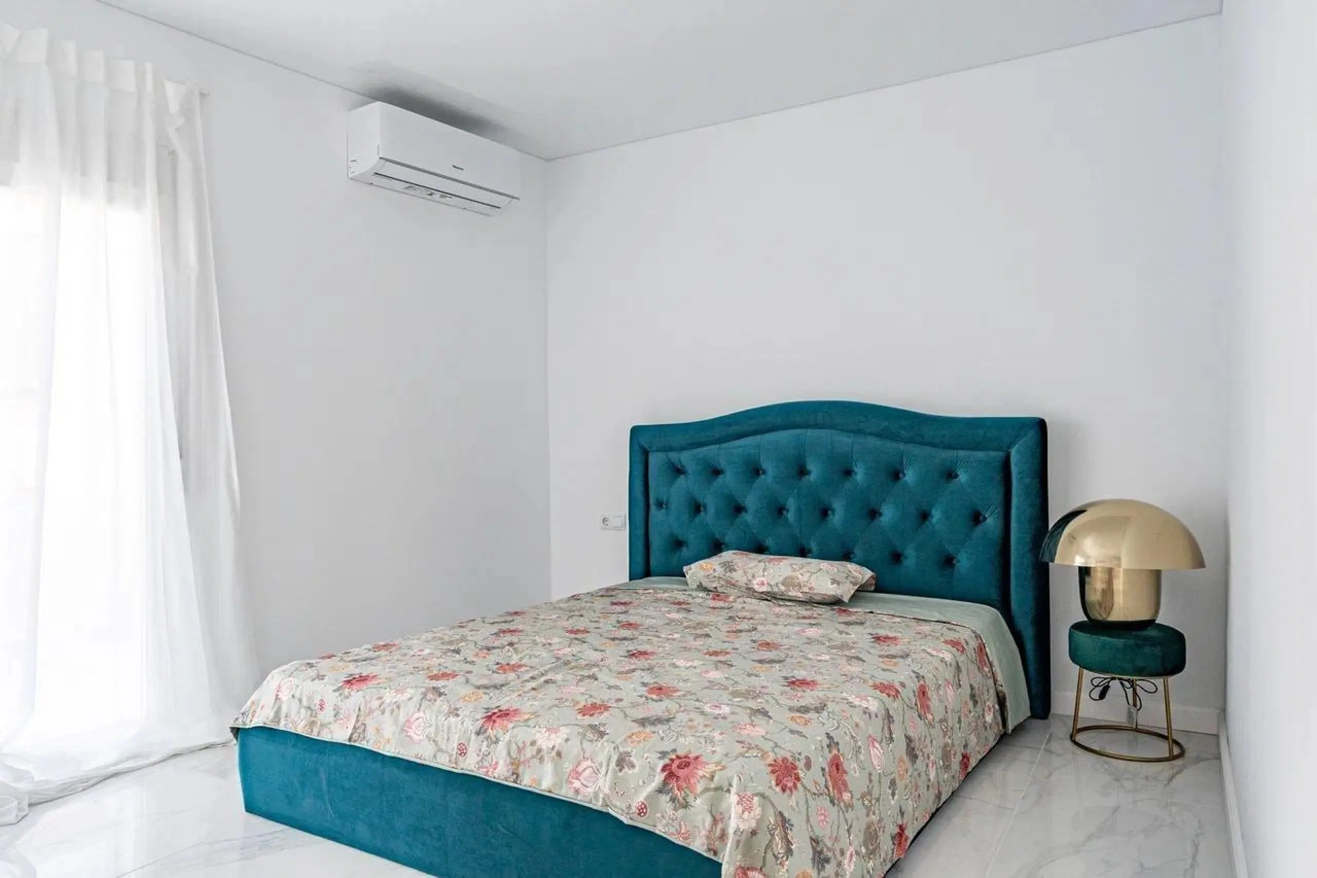 Elegant Terraced House of 150 m² with Designer Renovation and Panoramic Views over Sagunto ✨