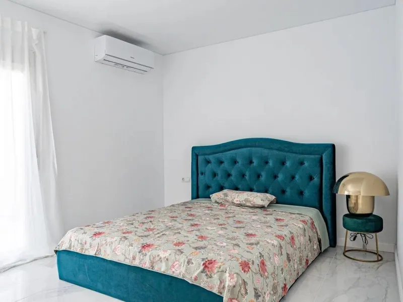 Elegant Terraced House of 150 m² with Designer Renovation and Panoramic Views over Sagunto ✨