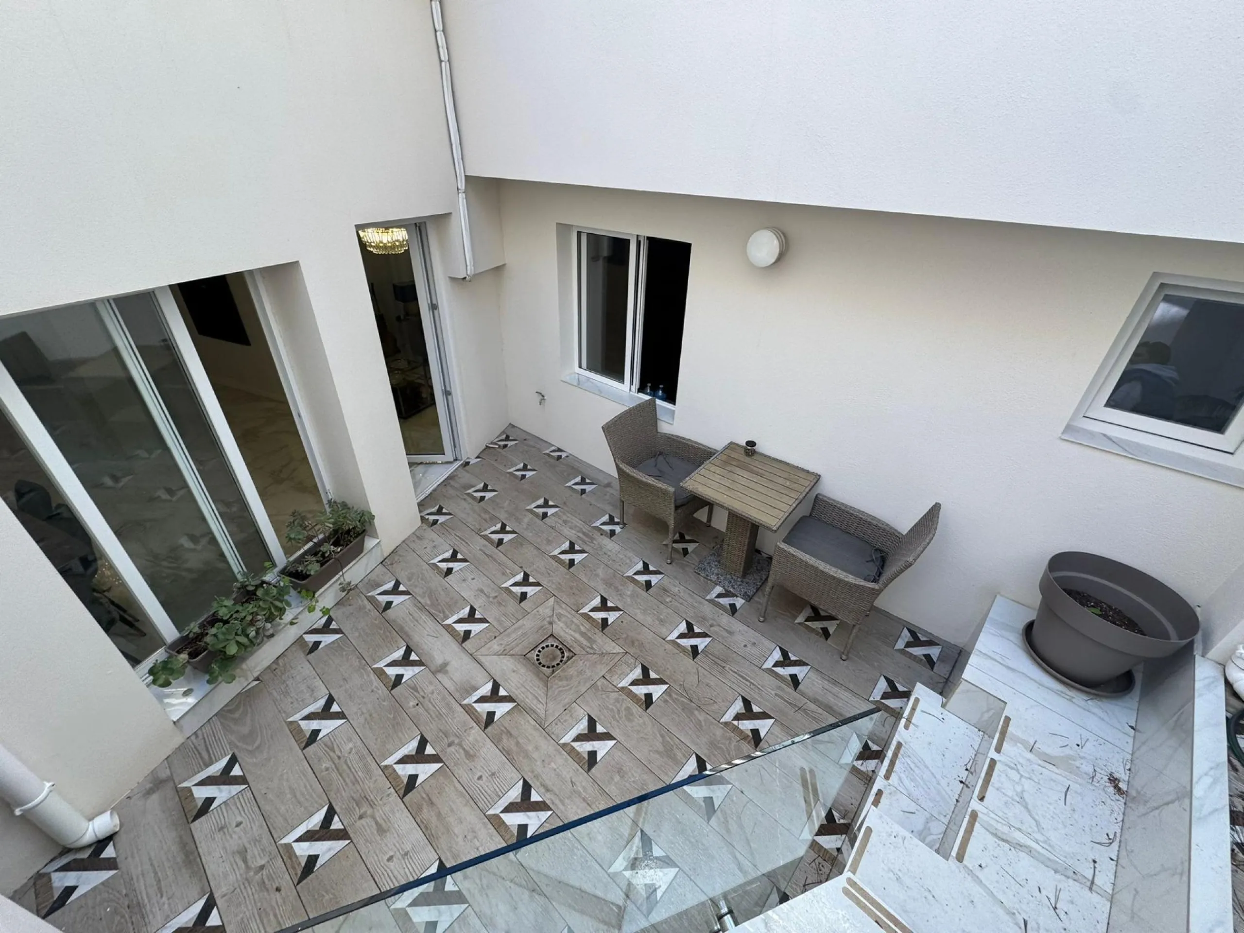 Elegant Terraced House of 150 m² with Designer Renovation and Panoramic Views over Sagunto ✨