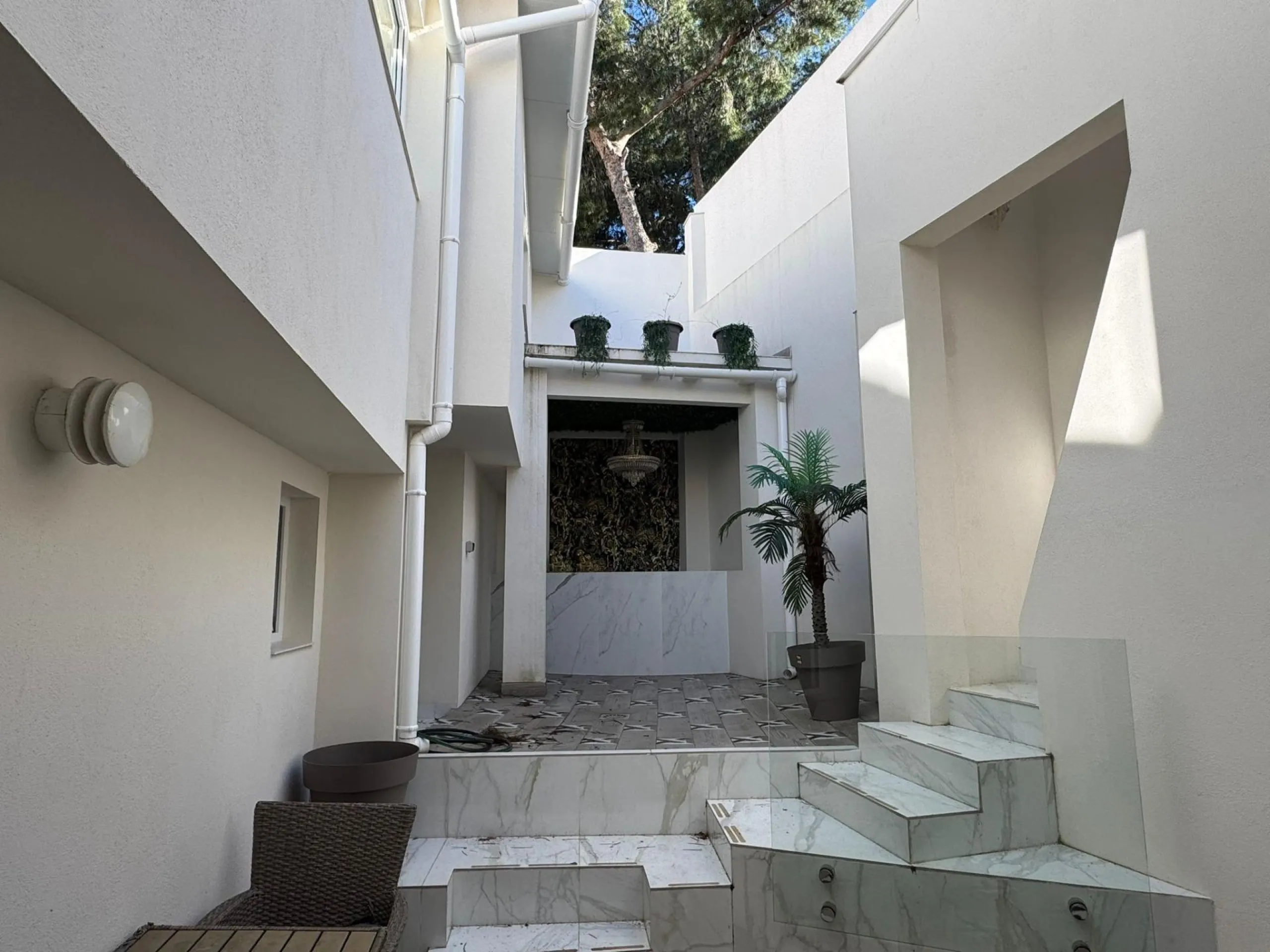 Elegant Terraced House of 150 m² with Designer Renovation and Panoramic Views over Sagunto ✨