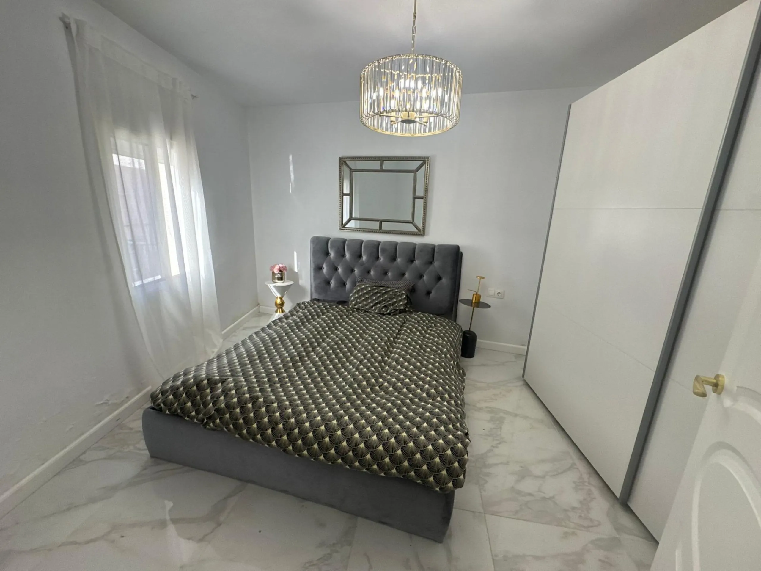 Elegant Terraced House of 150 m² with Designer Renovation and Panoramic Views over Sagunto ✨