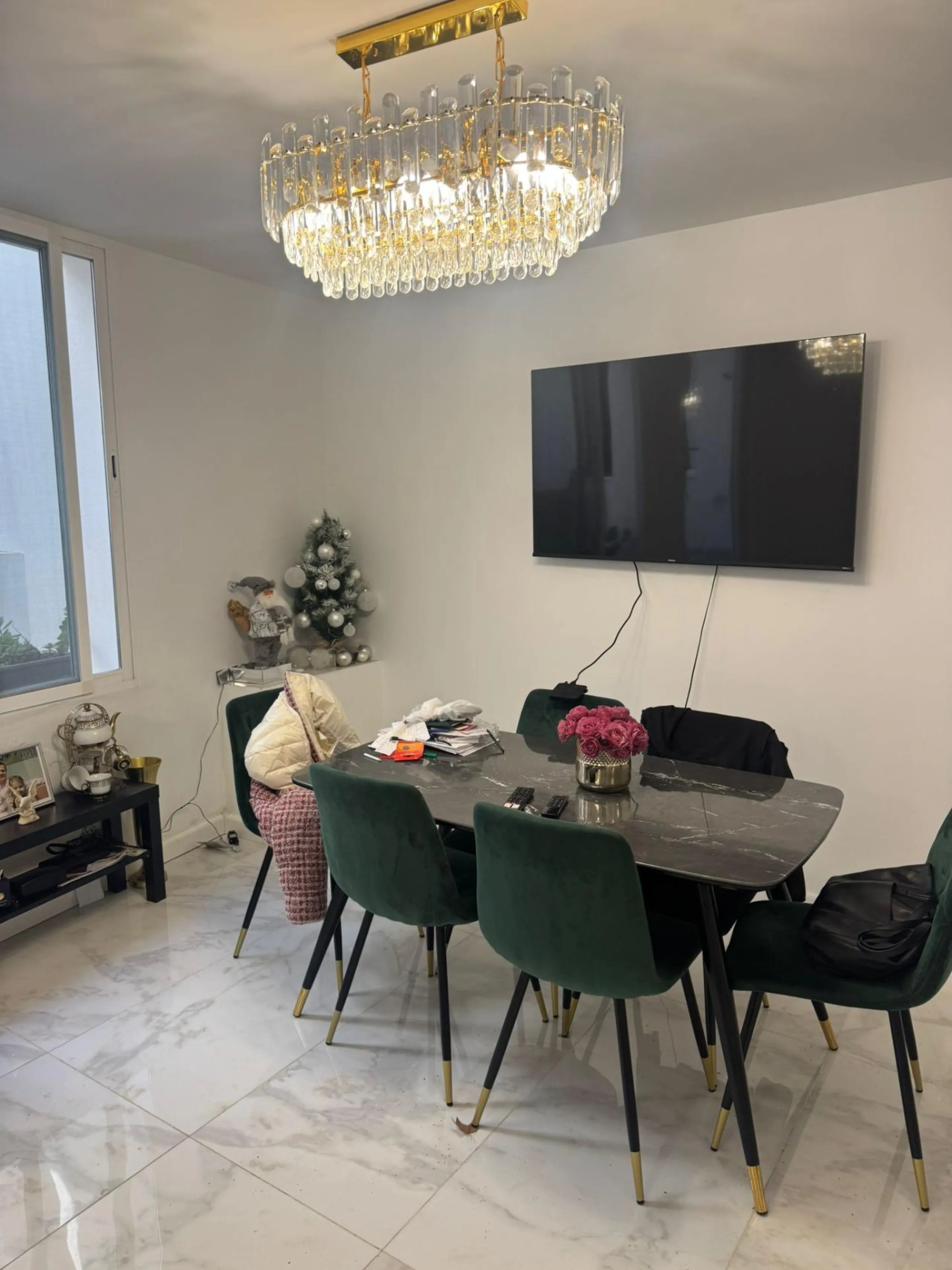 Elegant Terraced House of 150 m² with Designer Renovation and Panoramic Views over Sagunto ✨