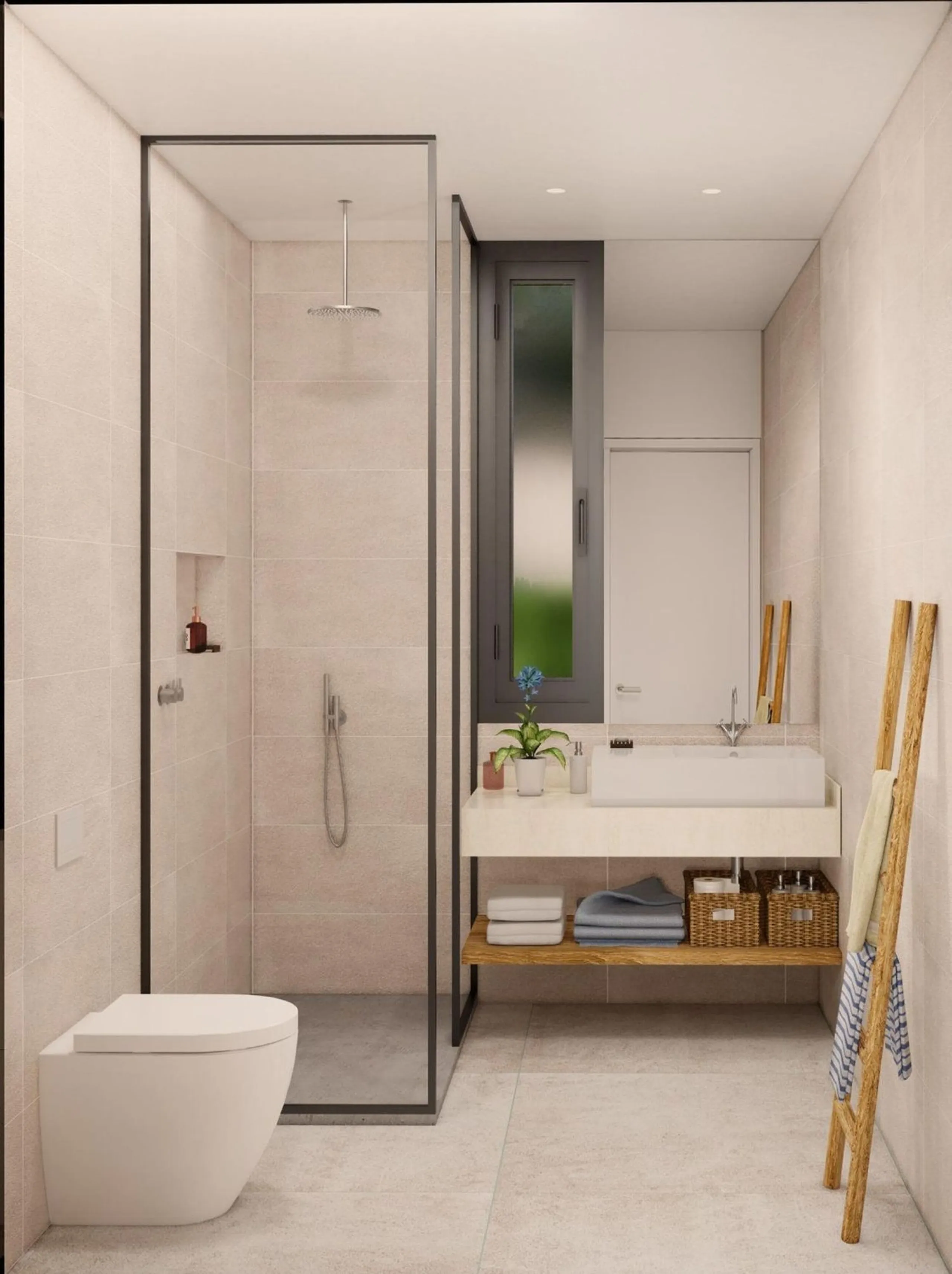Newly Built Villa Next to the Golf Course in La Roca del Valles, Barcelona
