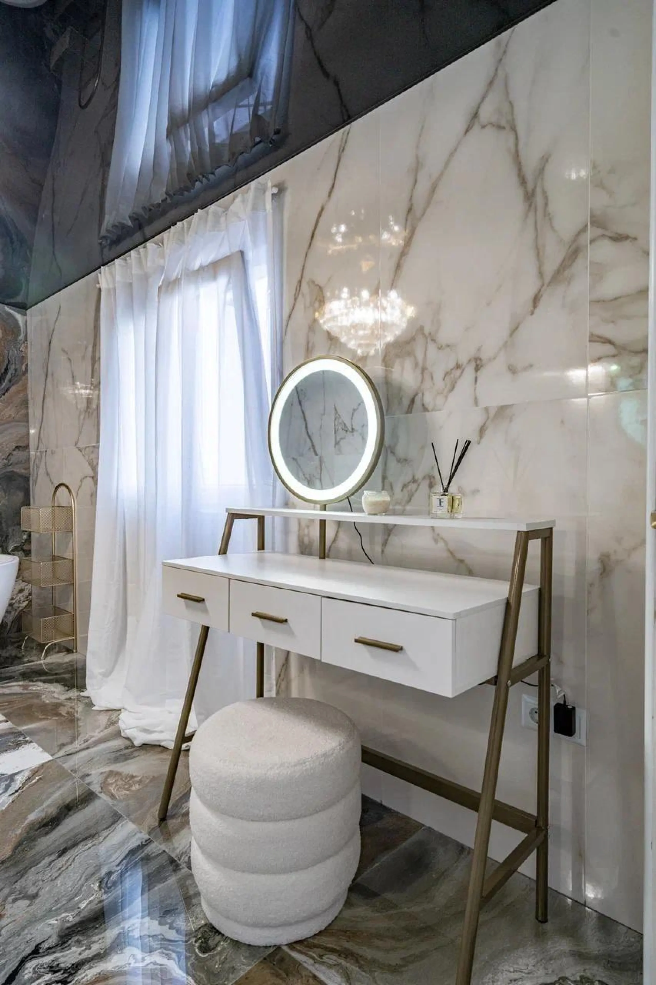 Elegant Terraced House of 150 m² with Designer Renovation and Panoramic Views over Sagunto ✨