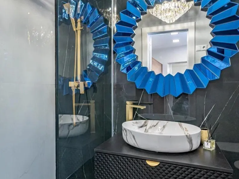 Elegant Terraced House of 150 m² with Designer Renovation and Panoramic Views over Sagunto ✨
