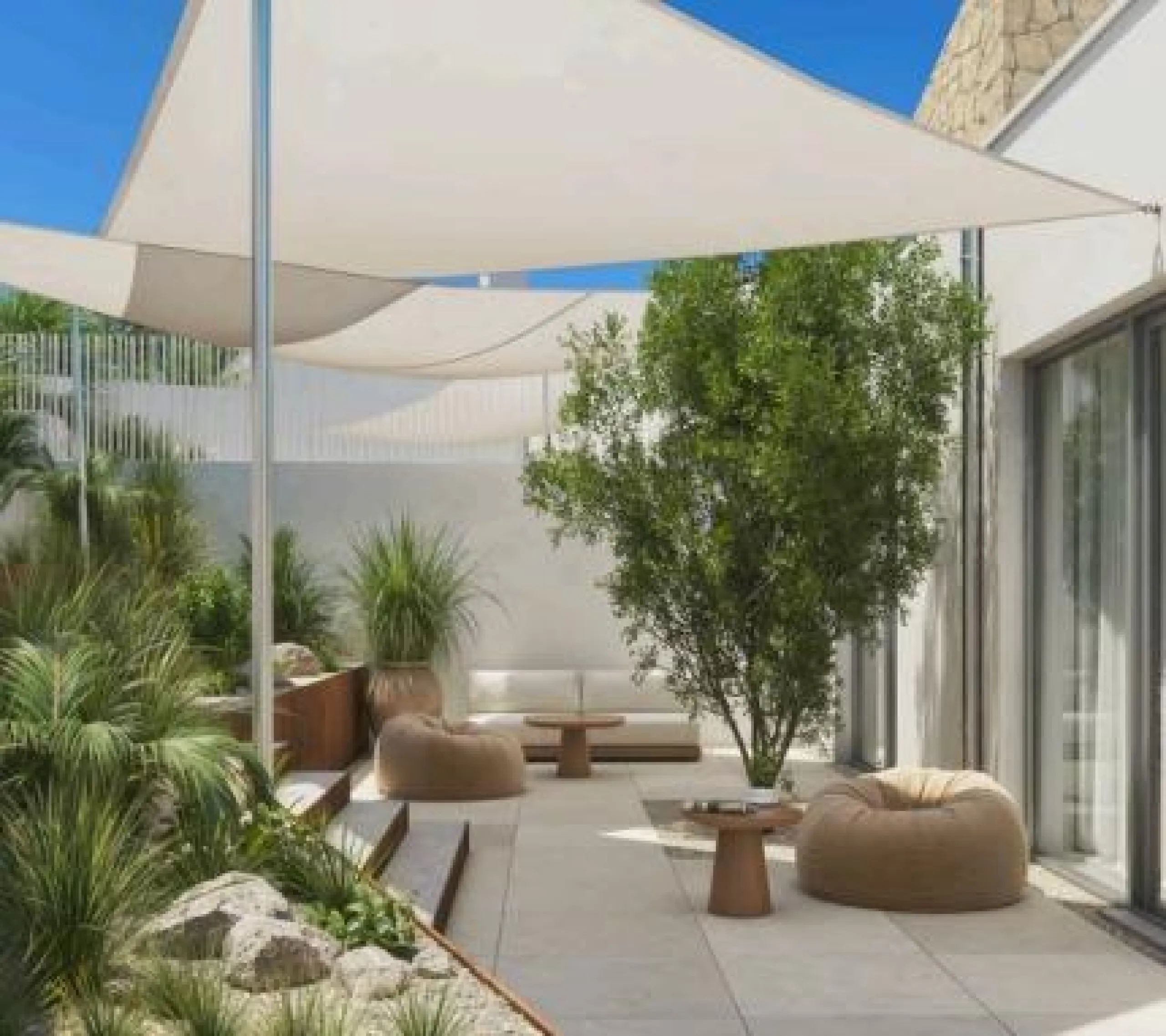 🏡 Villas modernas en La Nucía