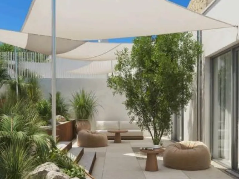 🏡 Villas modernas en La Nucía