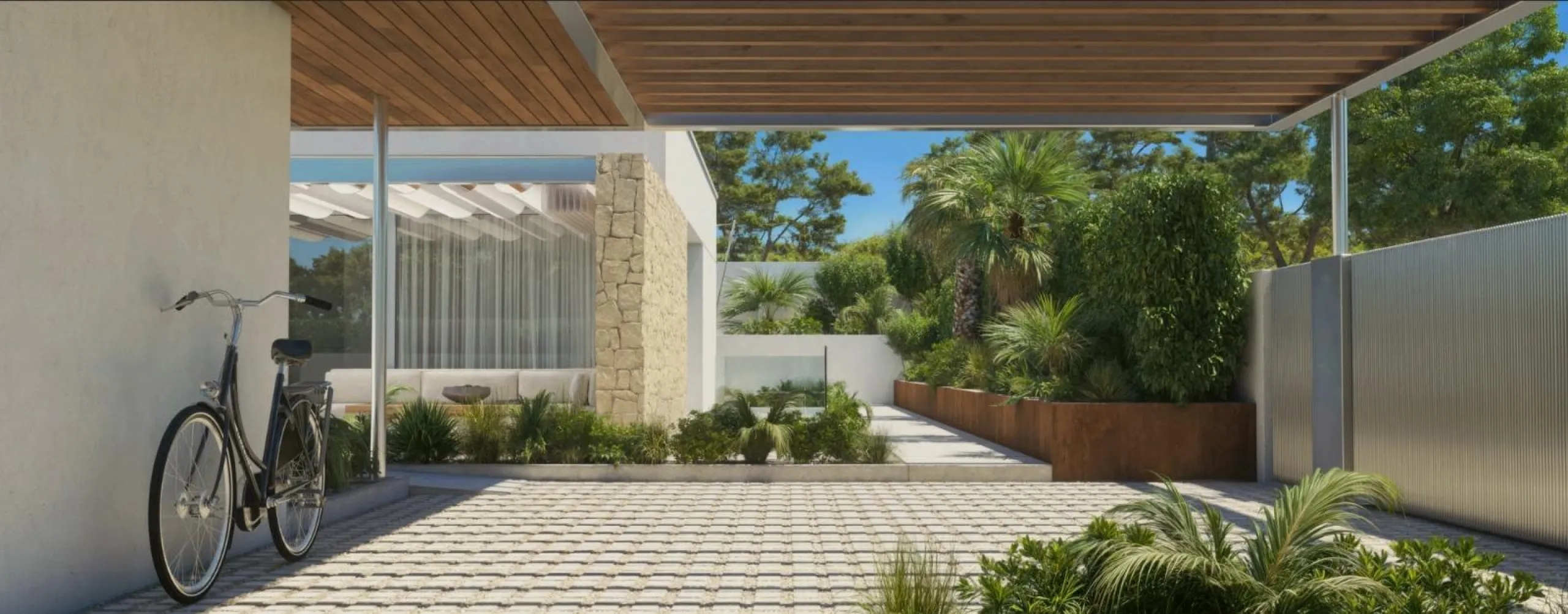 🏡 Villas modernas en La Nucía