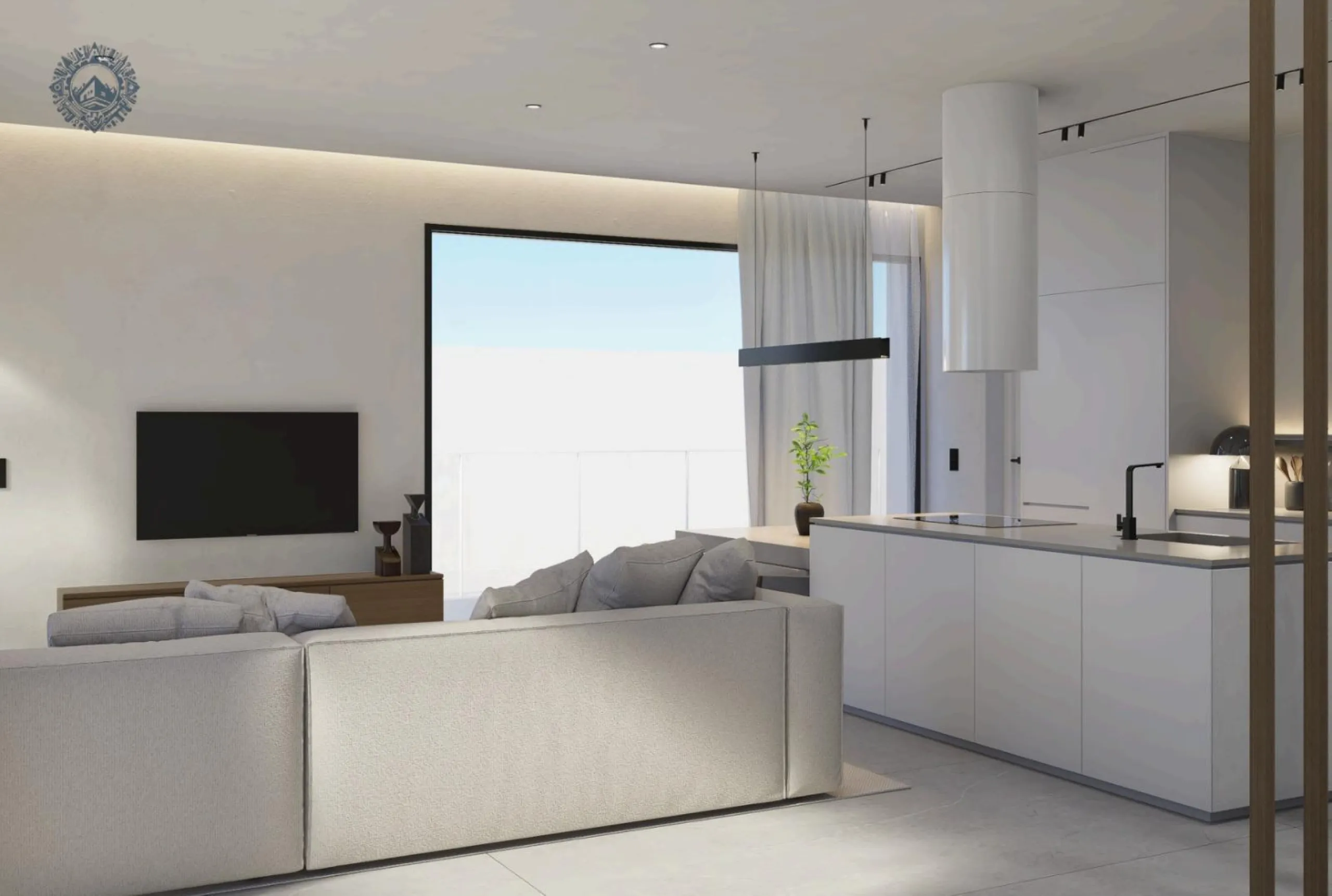 🏡 Villas modernas en La Nucía