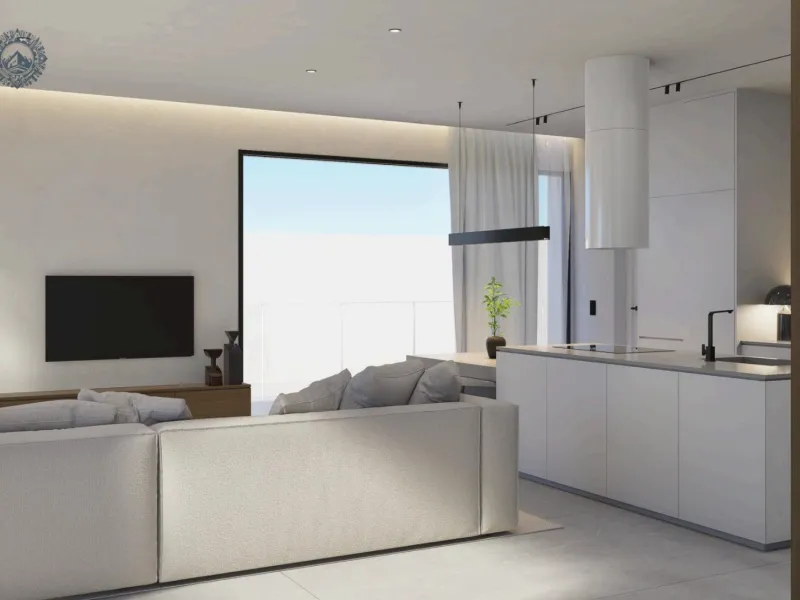 🏡 Villas modernas en La Nucía