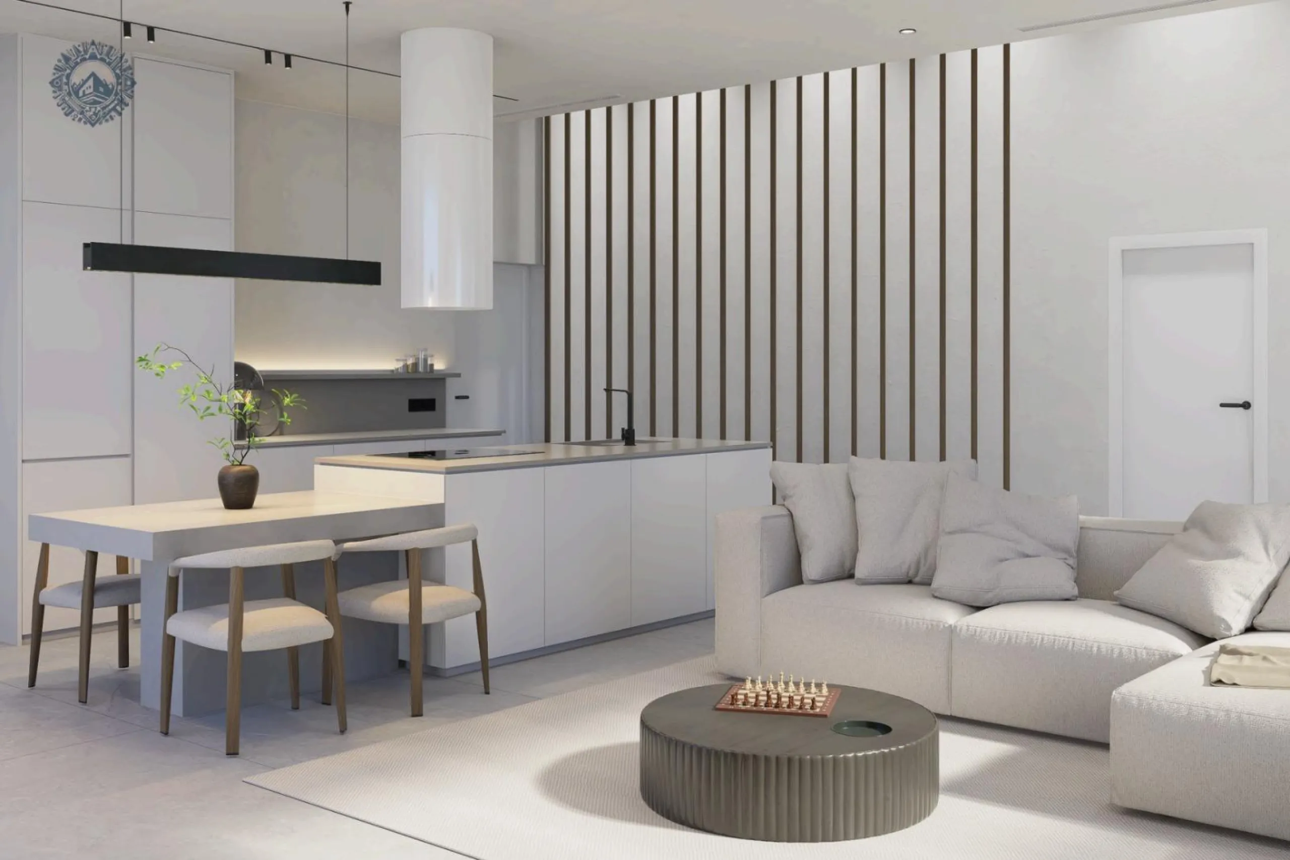 🏡 Villas modernas en La Nucía
