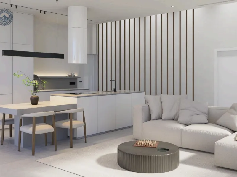 🏡 Villas modernas en La Nucía