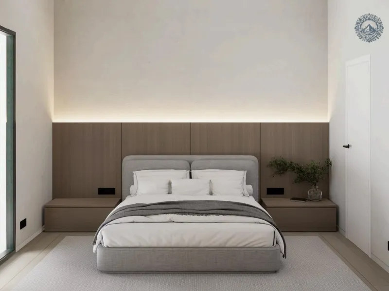 🏡 Villas modernas en La Nucía
