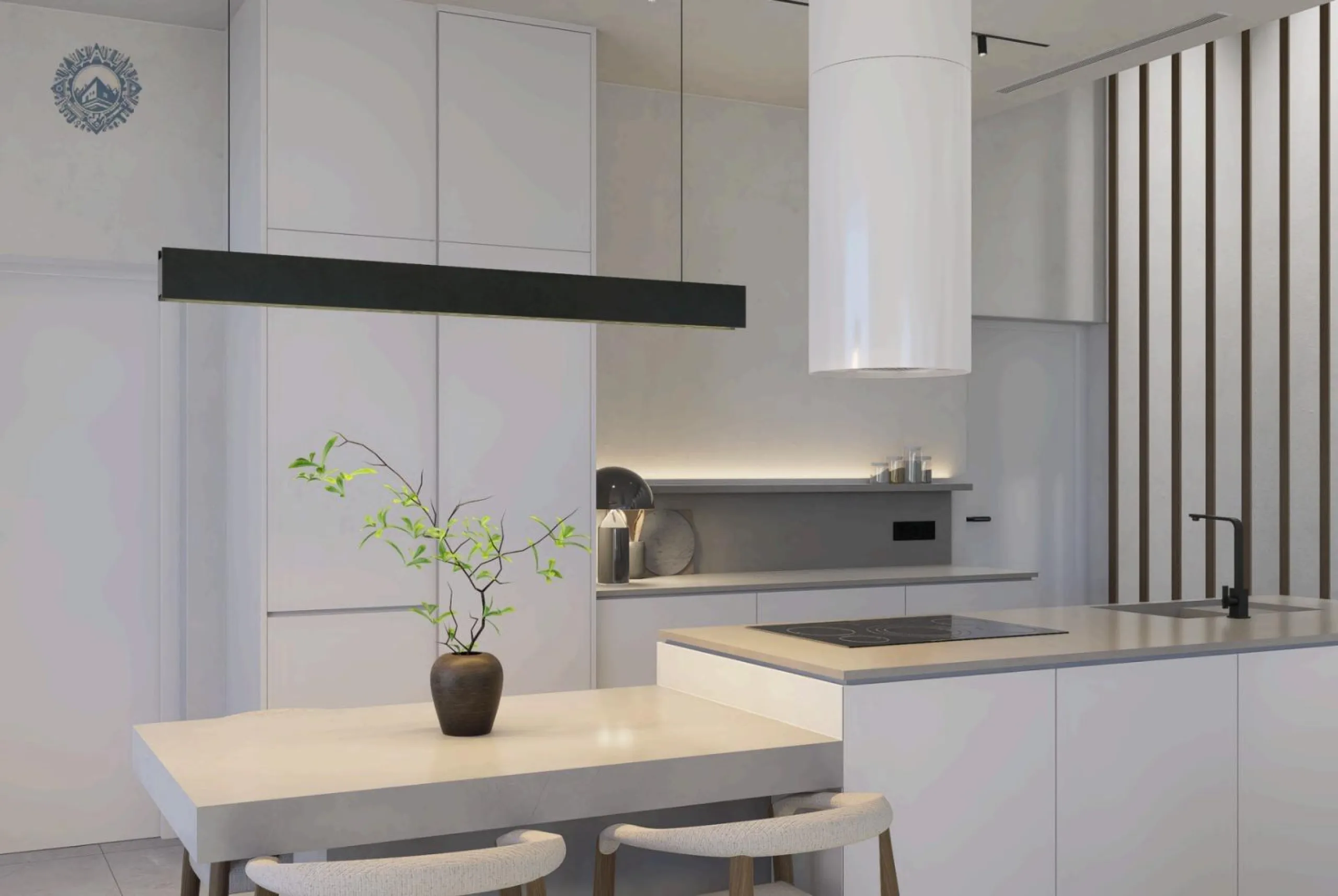 🏡 Villas modernas en La Nucía