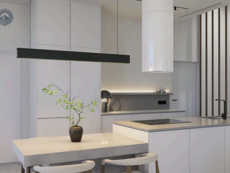 🏡 Villas modernas en La Nucía