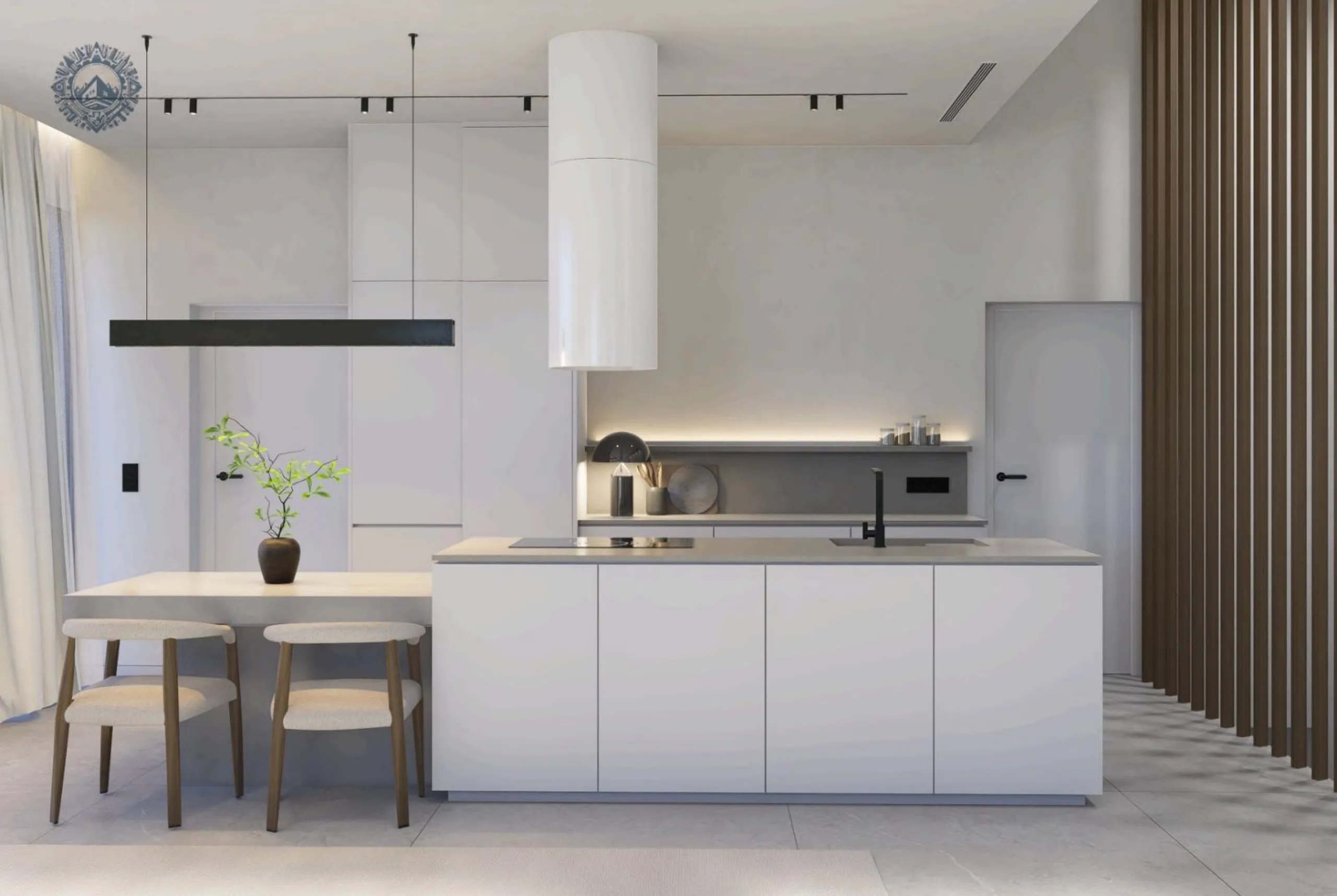 🏡 Villas modernas en La Nucía