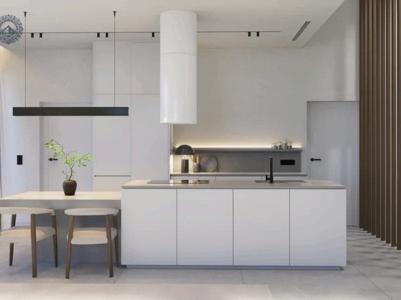 🏡 Villas modernas en La Nucía