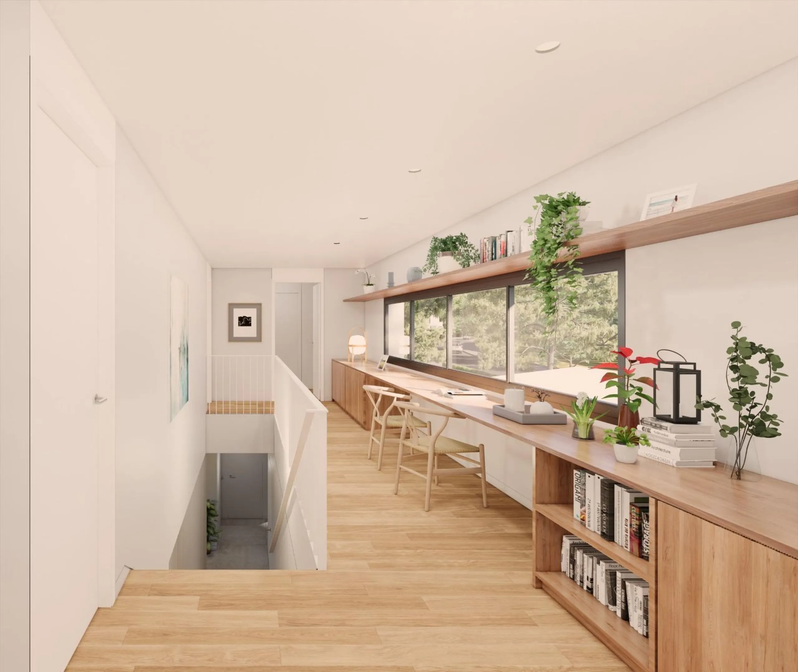 Newly Built Villa Next to the Golf Course in La Roca del Valles, Barcelona